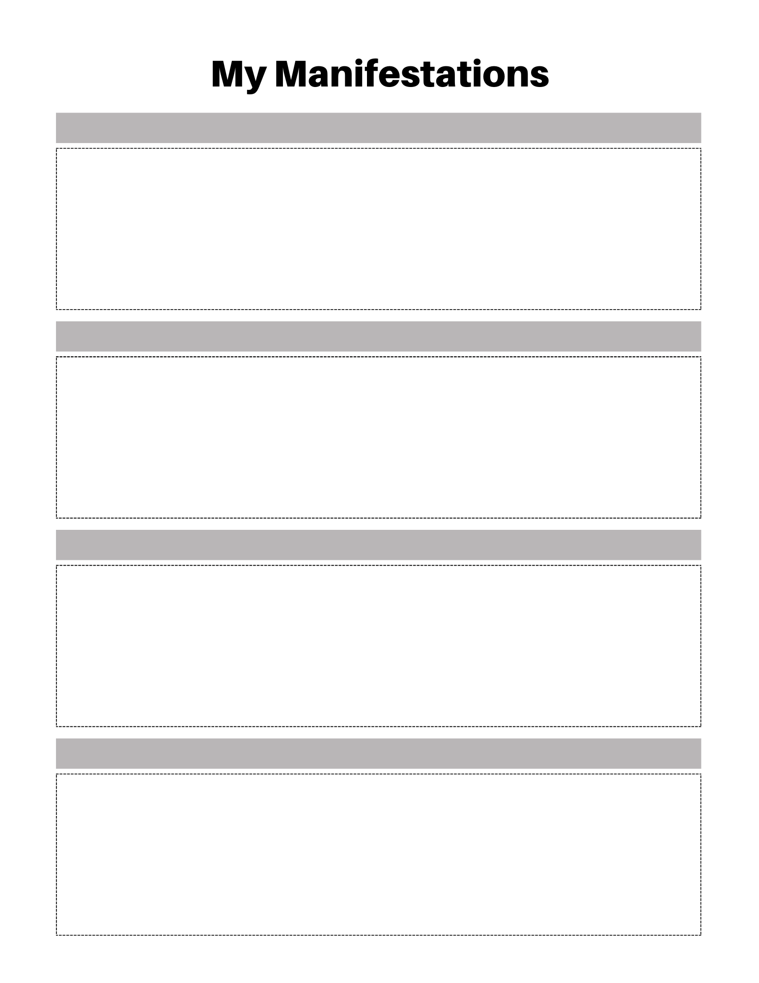 Depression Therapy Journal