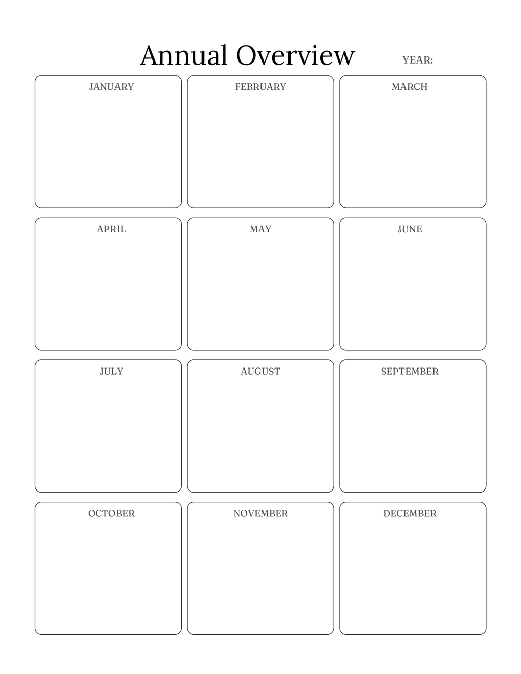 Small Business Bundle Planner