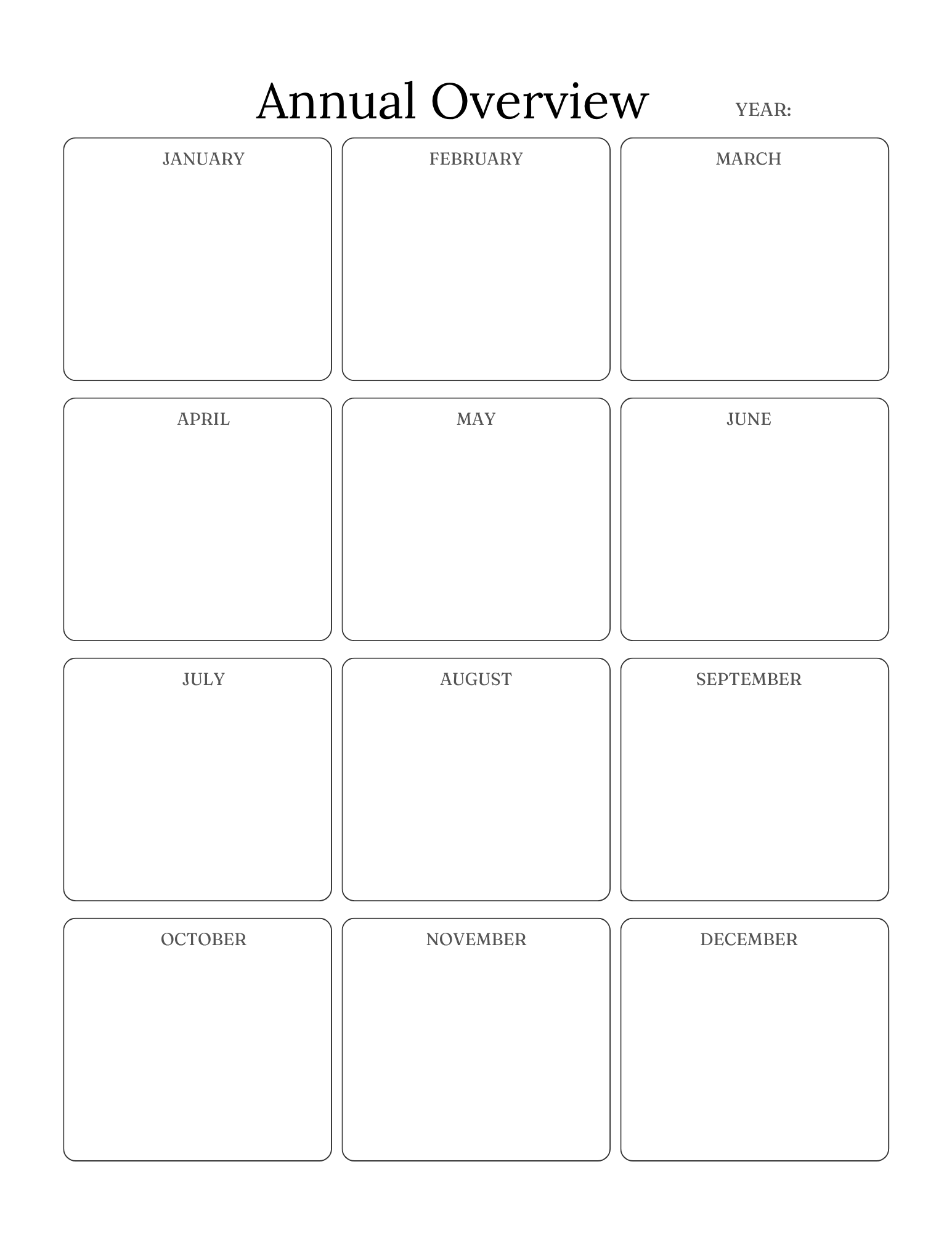 Small Business Bundle Planner