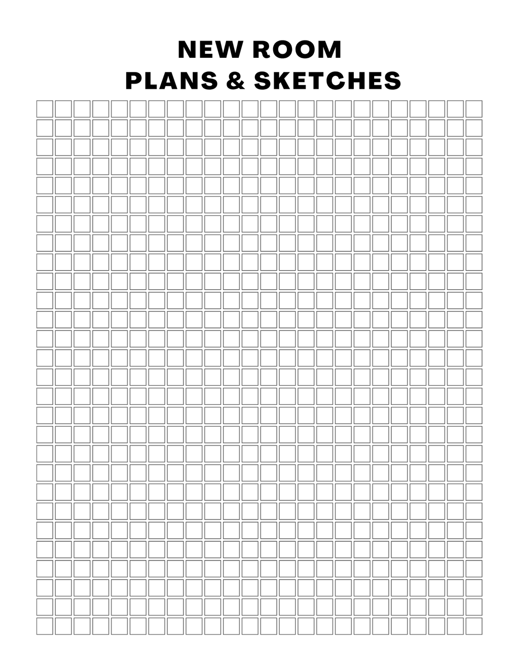 Essential Moving Planner