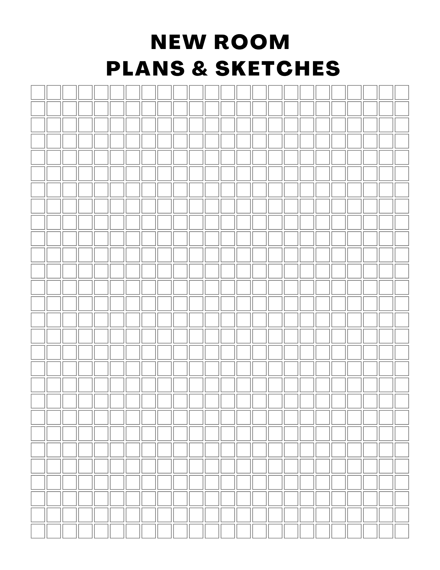 Essential Moving Planner