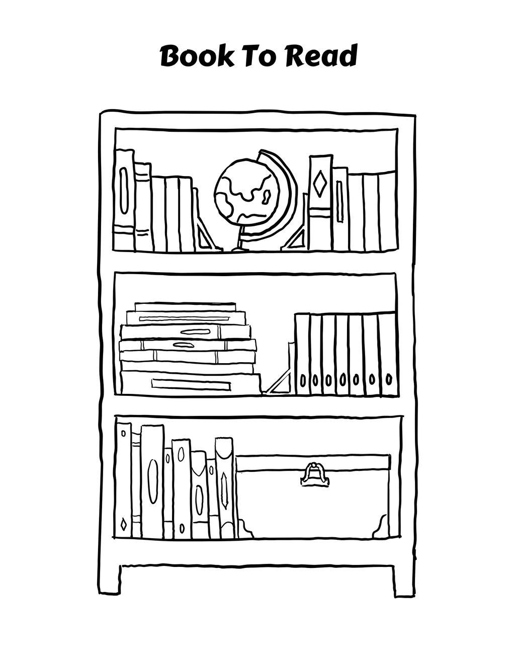 Summer Adventure Planner