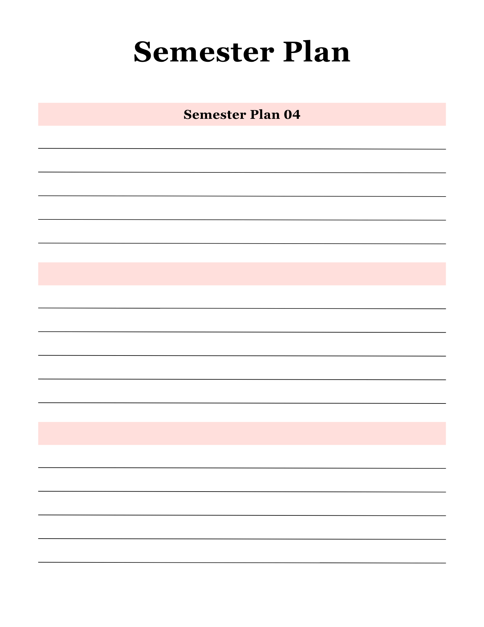 Educator's Master Organizer