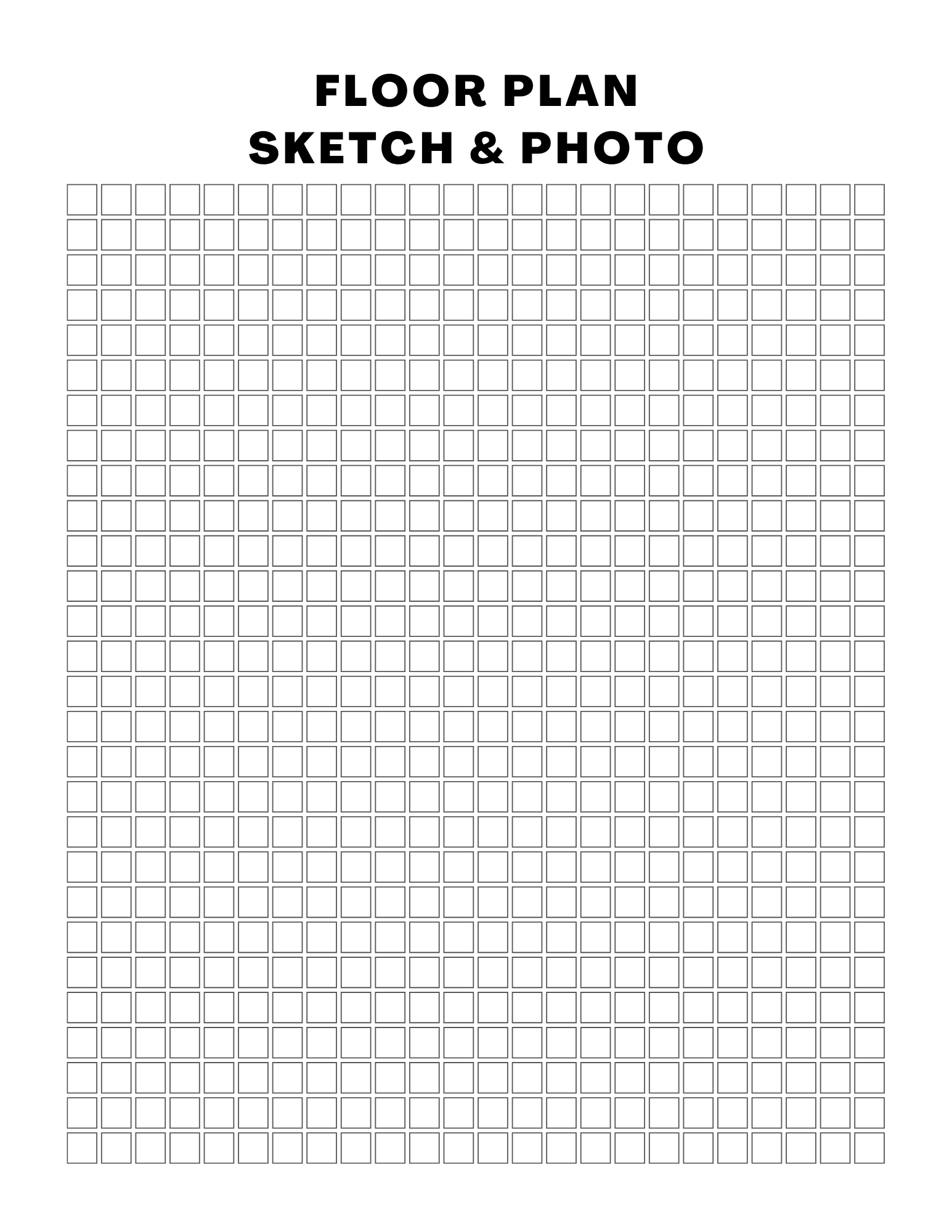 Essential Moving Planner