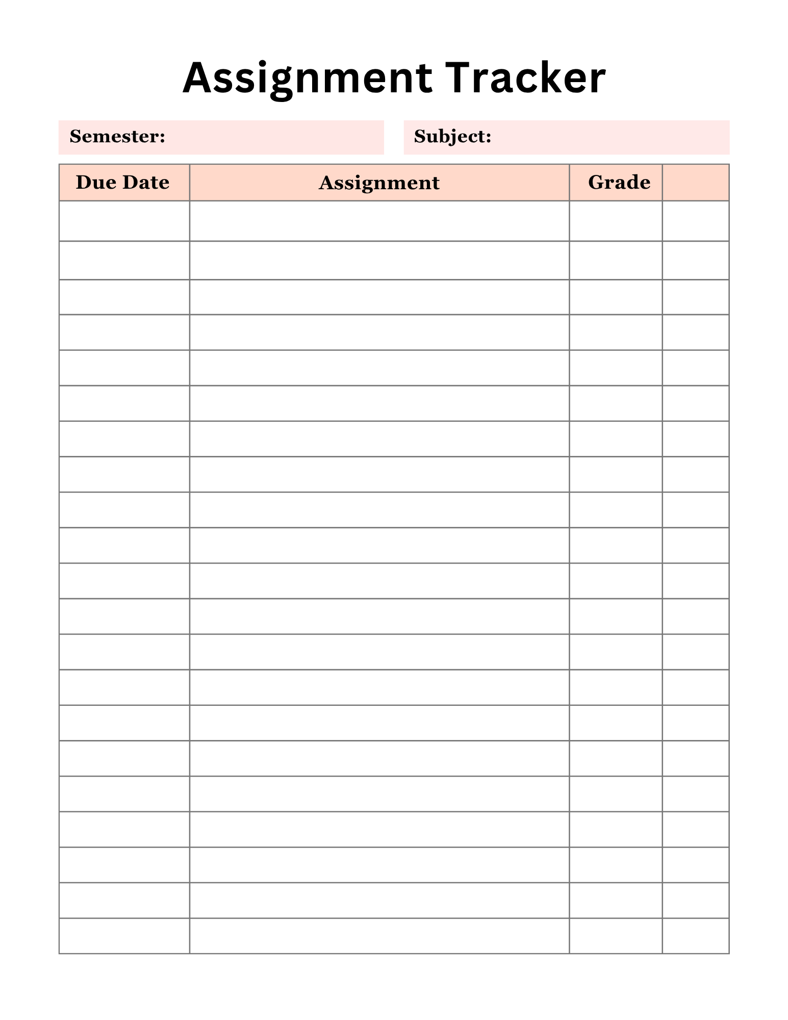 Educator's Master Organizer