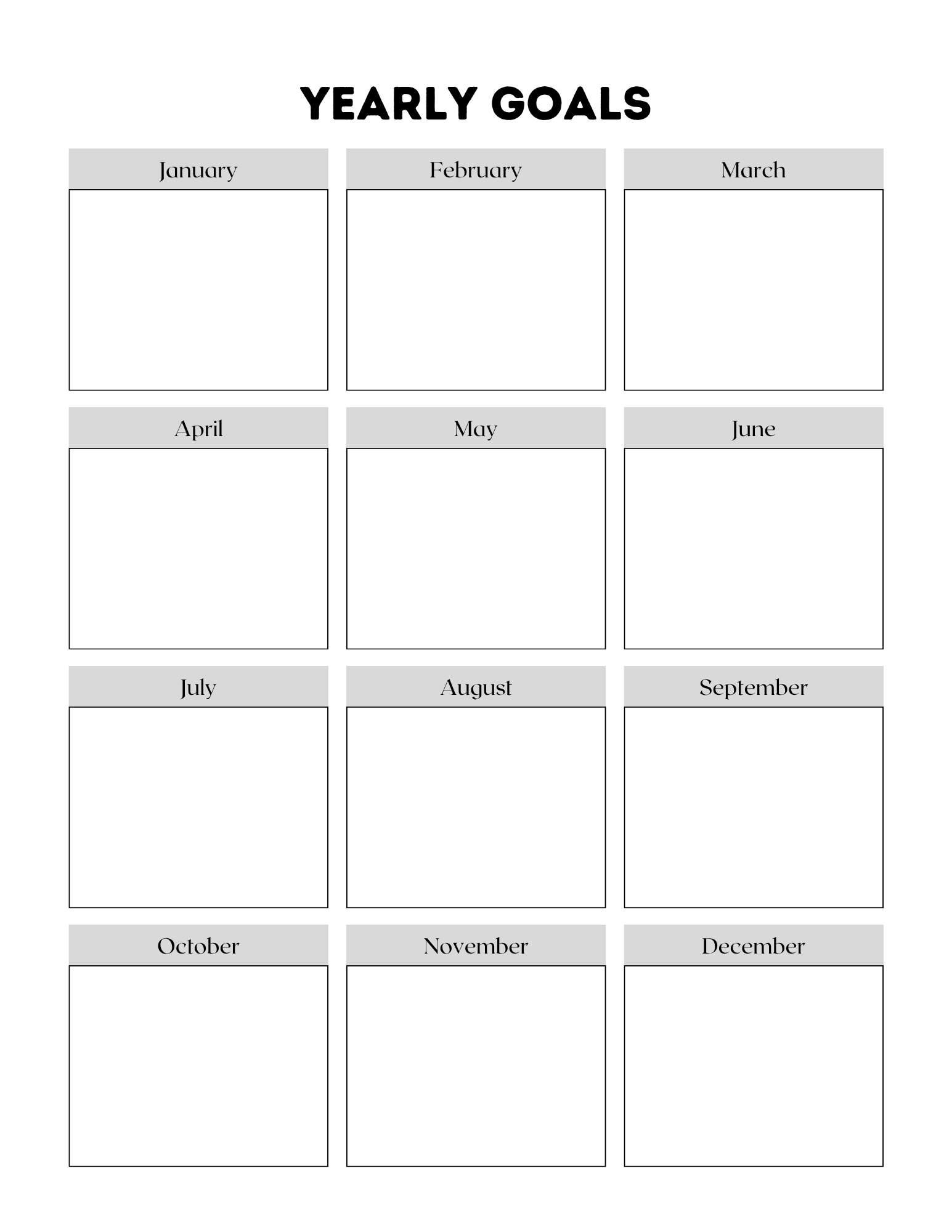 Abundance Manifestation Journal