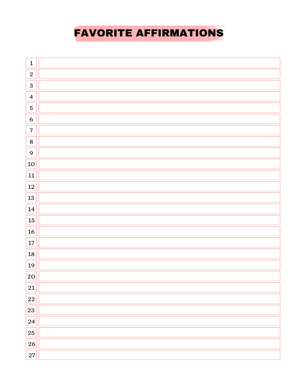 Mental Health Bundle