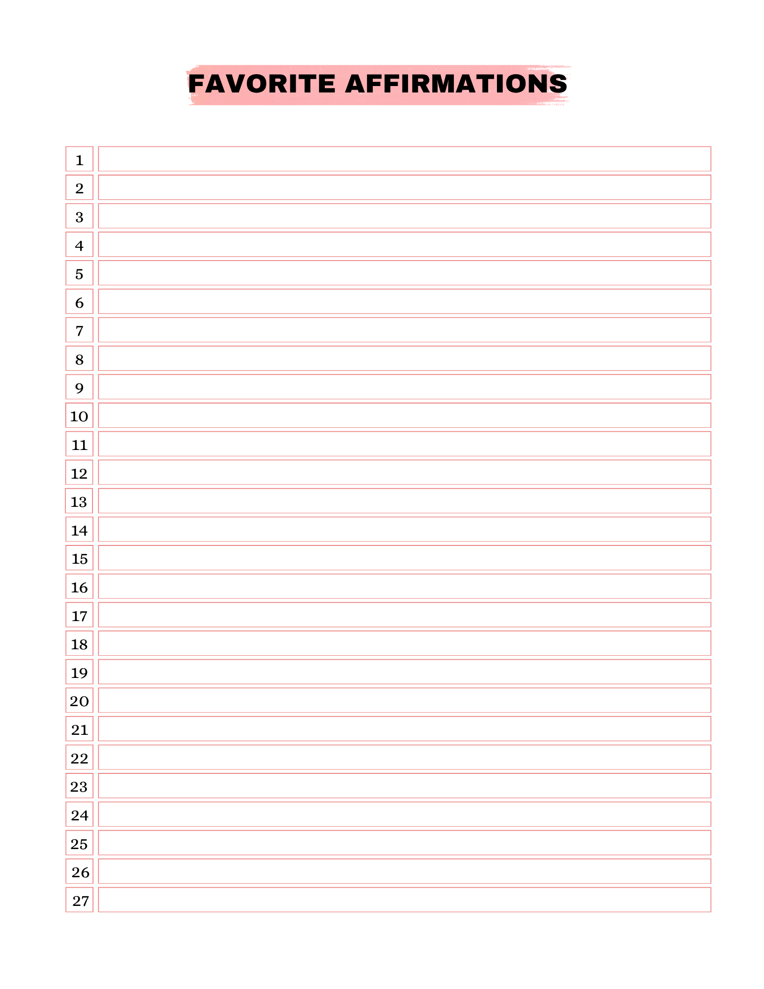 Mental Health Bundle