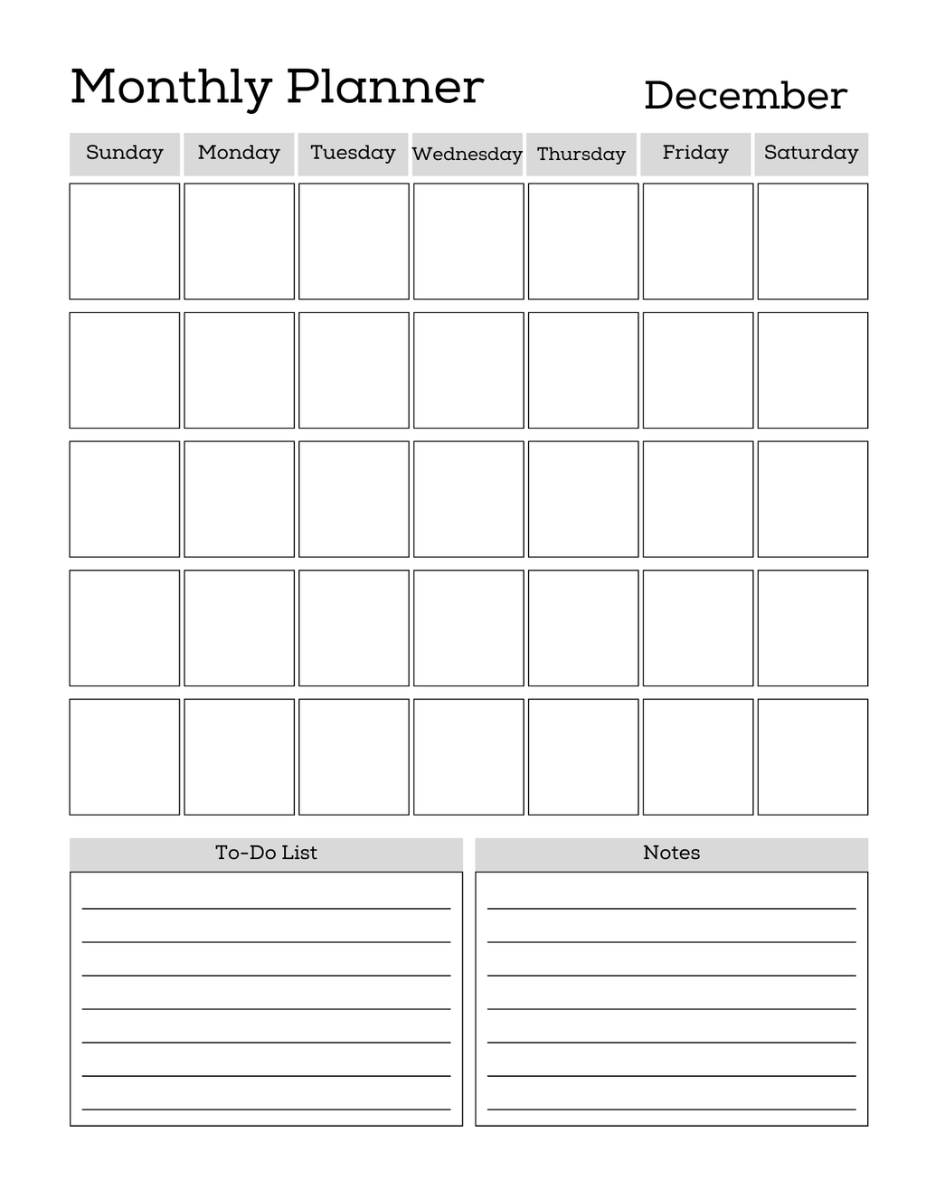Social Media Post Planner