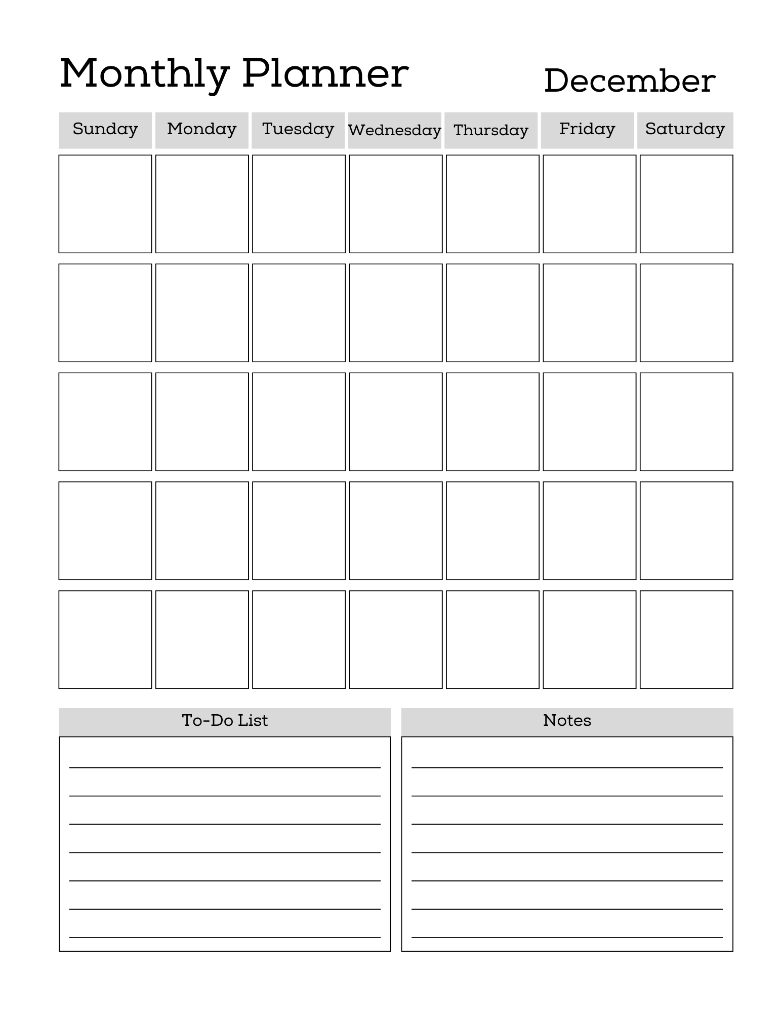 Social Media Post Planner