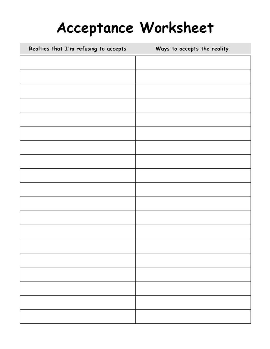 Safety Crisis Plan Journal 29 Pages of  Essential Tools