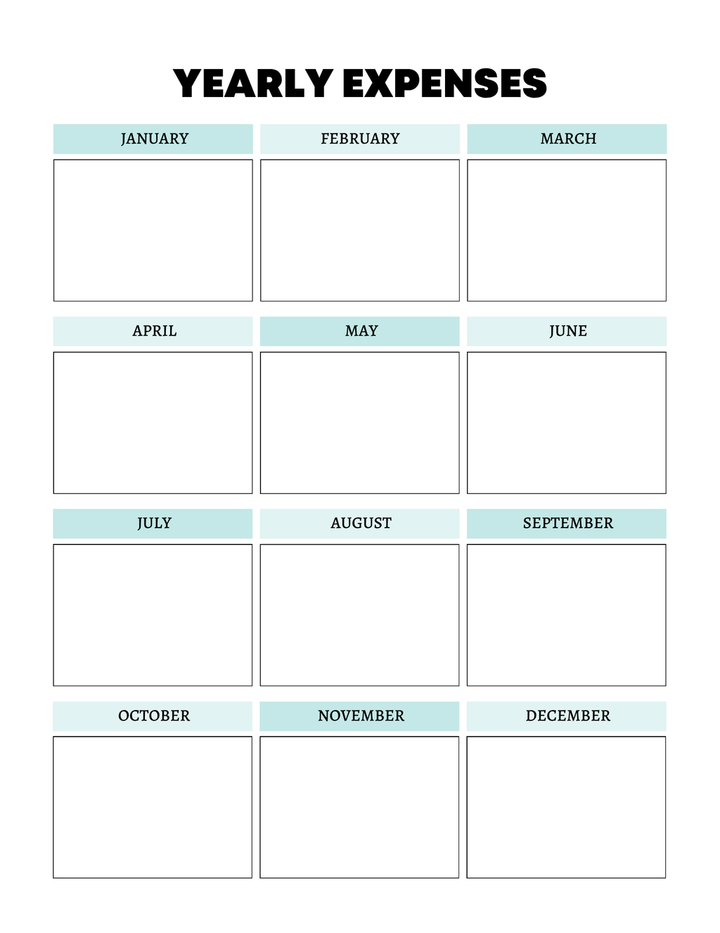 Ultimate Financial Planner 2024