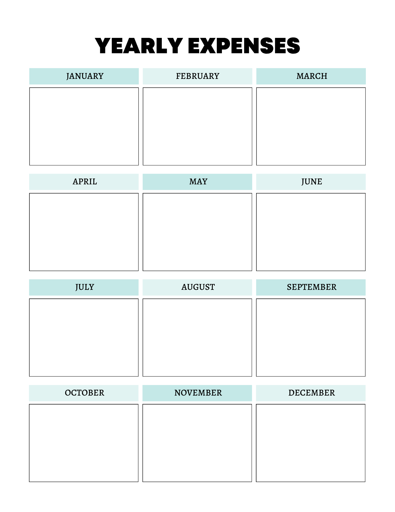 Ultimate Financial Planner 2024