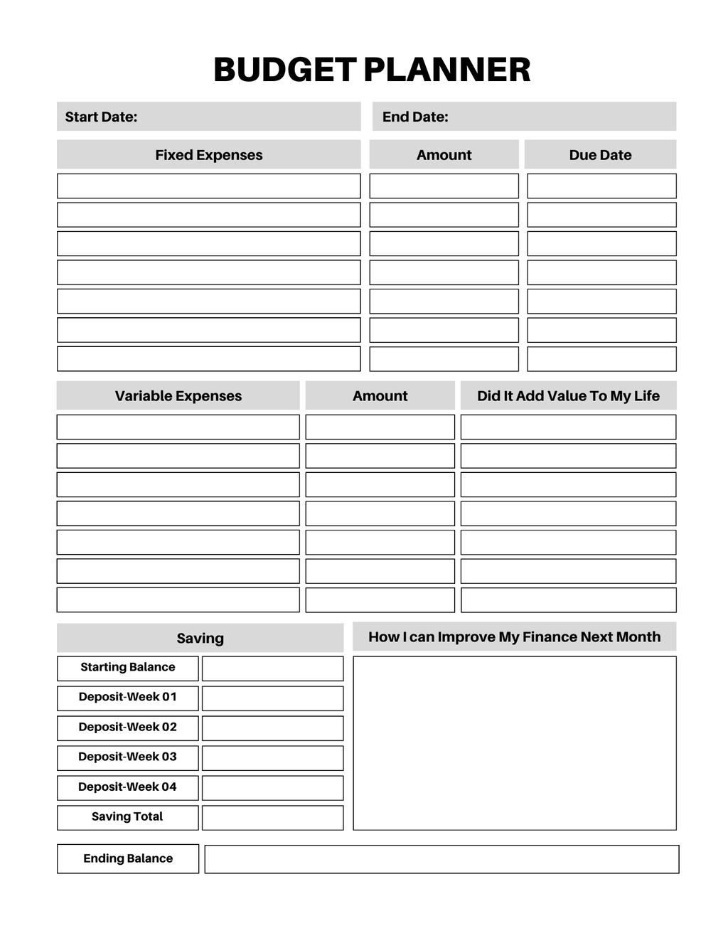 Abundance Mindset Journal