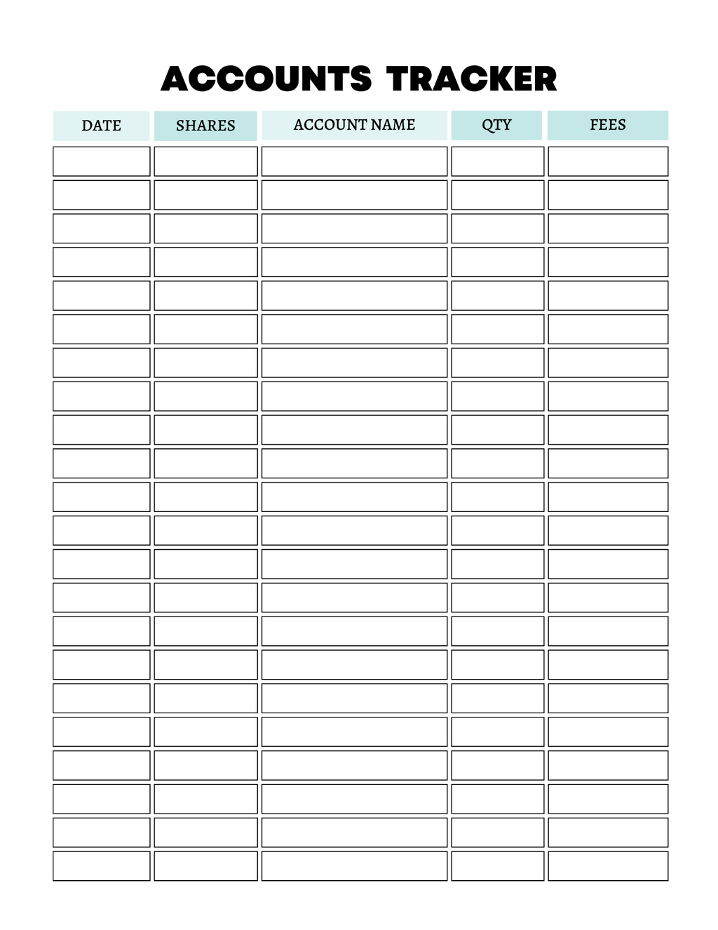 Ultimate Financial Planner 2024