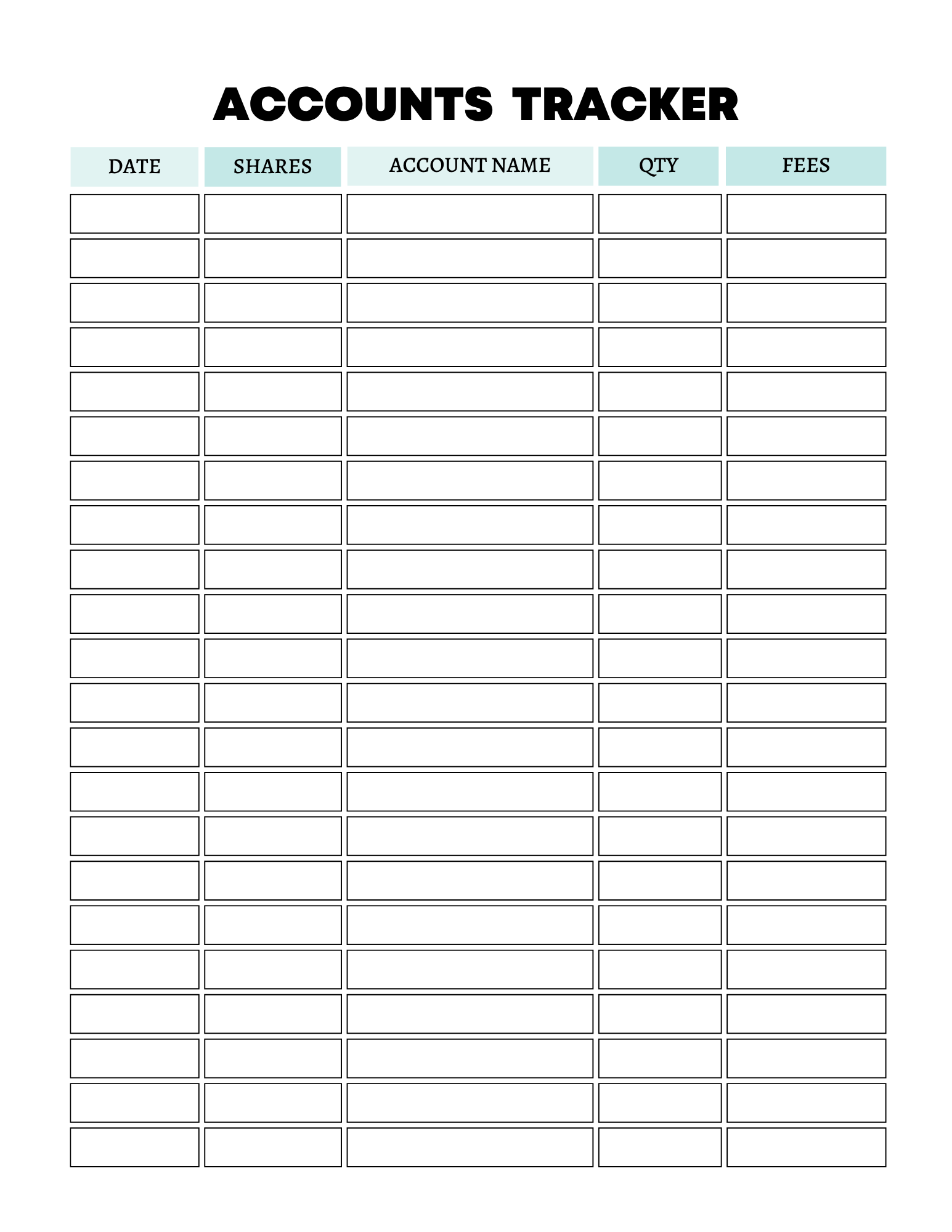 Ultimate Financial Planner 2024