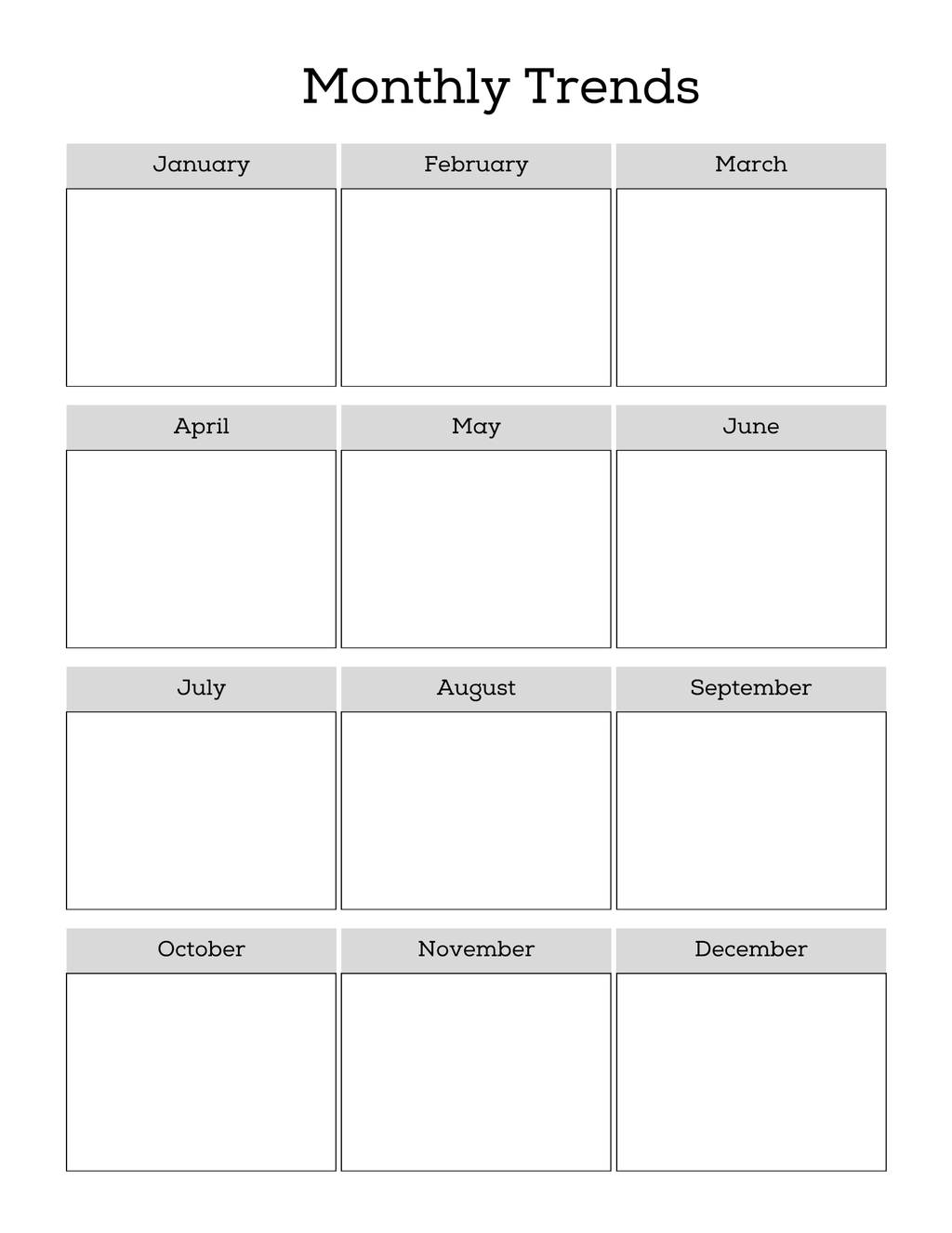 Social Media Post Planner