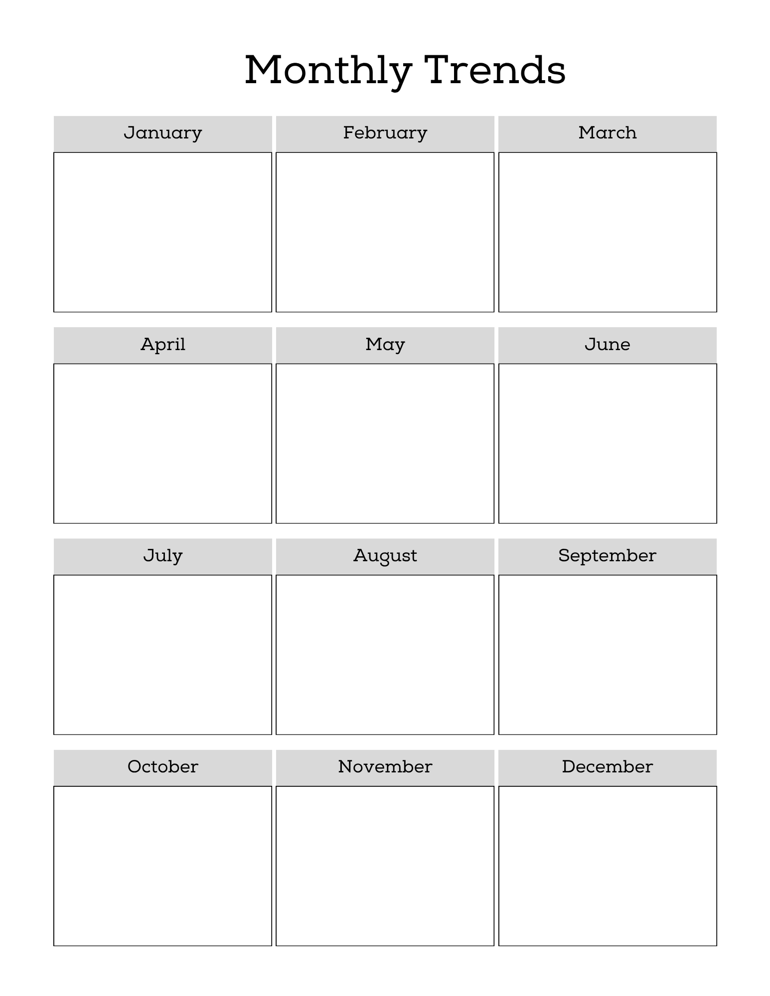 Social Media Post Planner