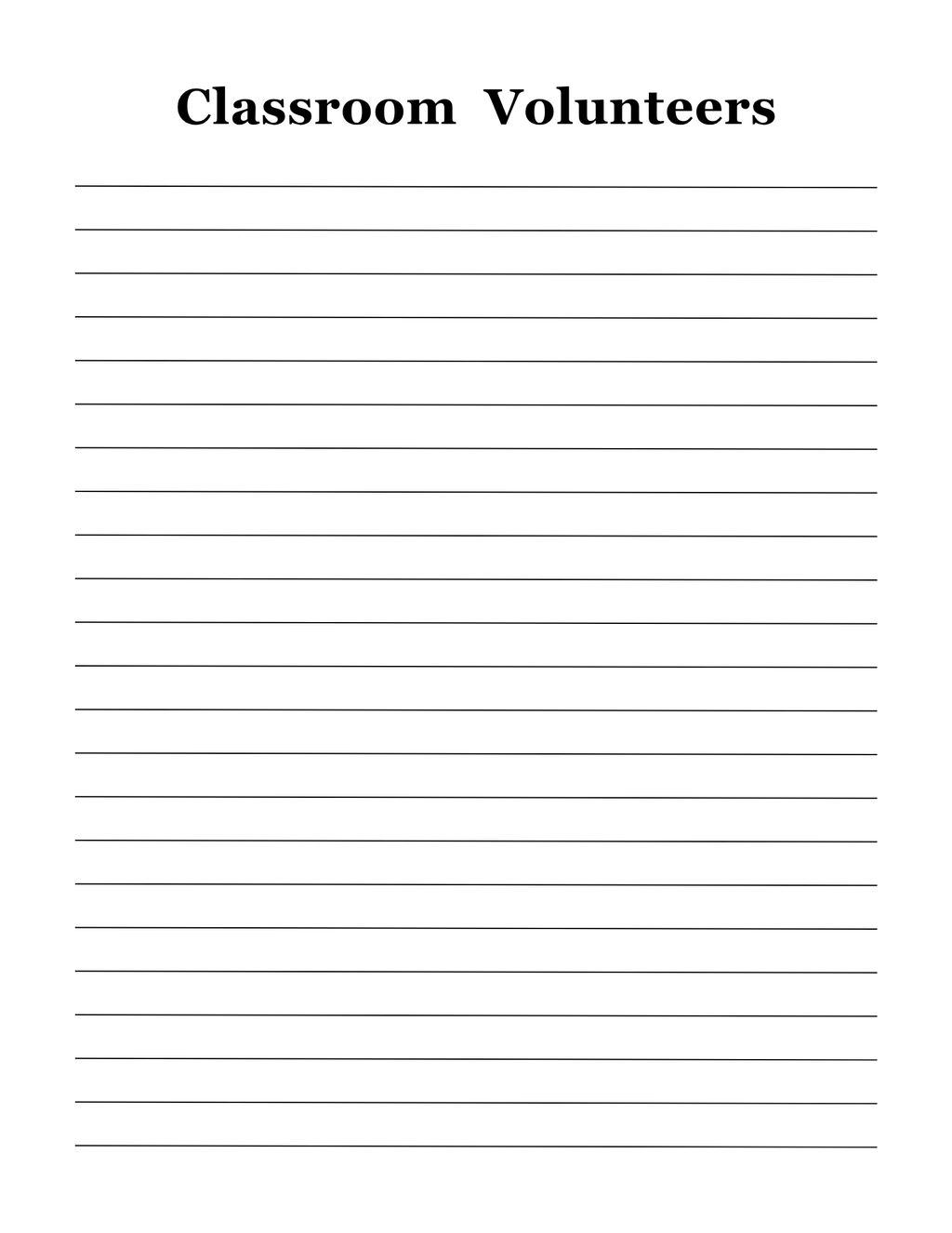 Educator's Master Organizer