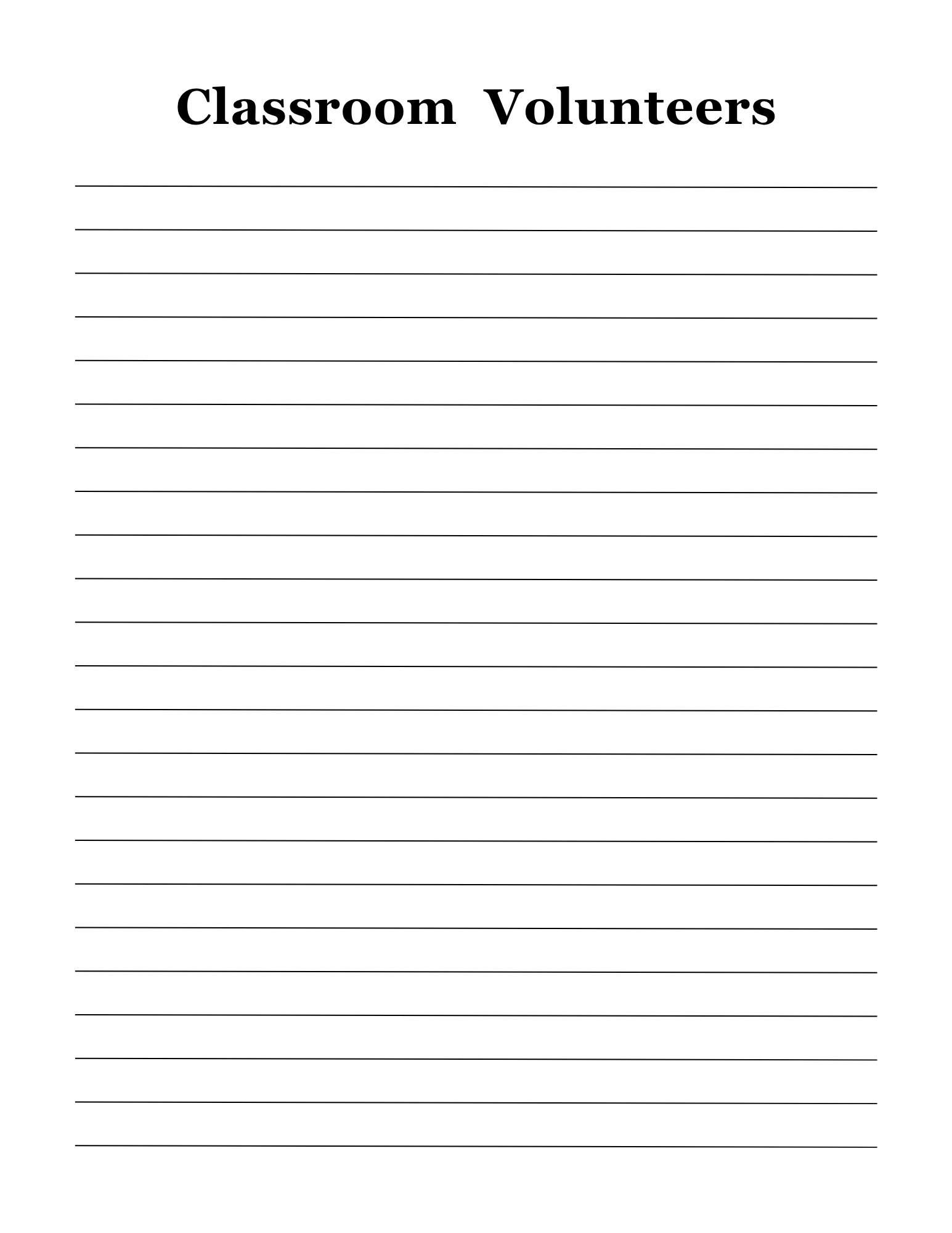 Educator's Master Organizer