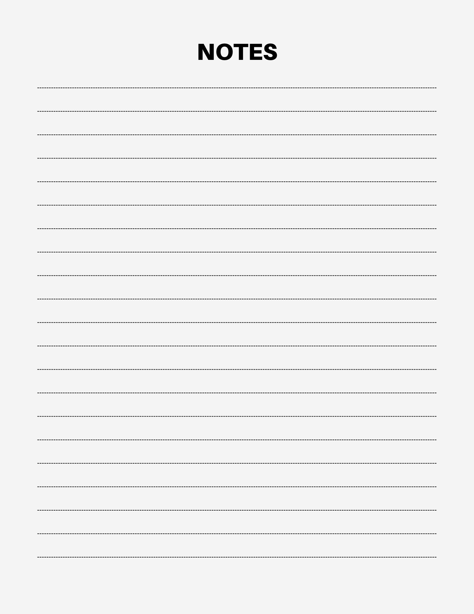 7 Day Color Food Diary