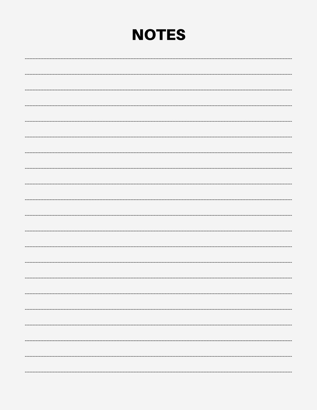 7 Day Color Food Diary