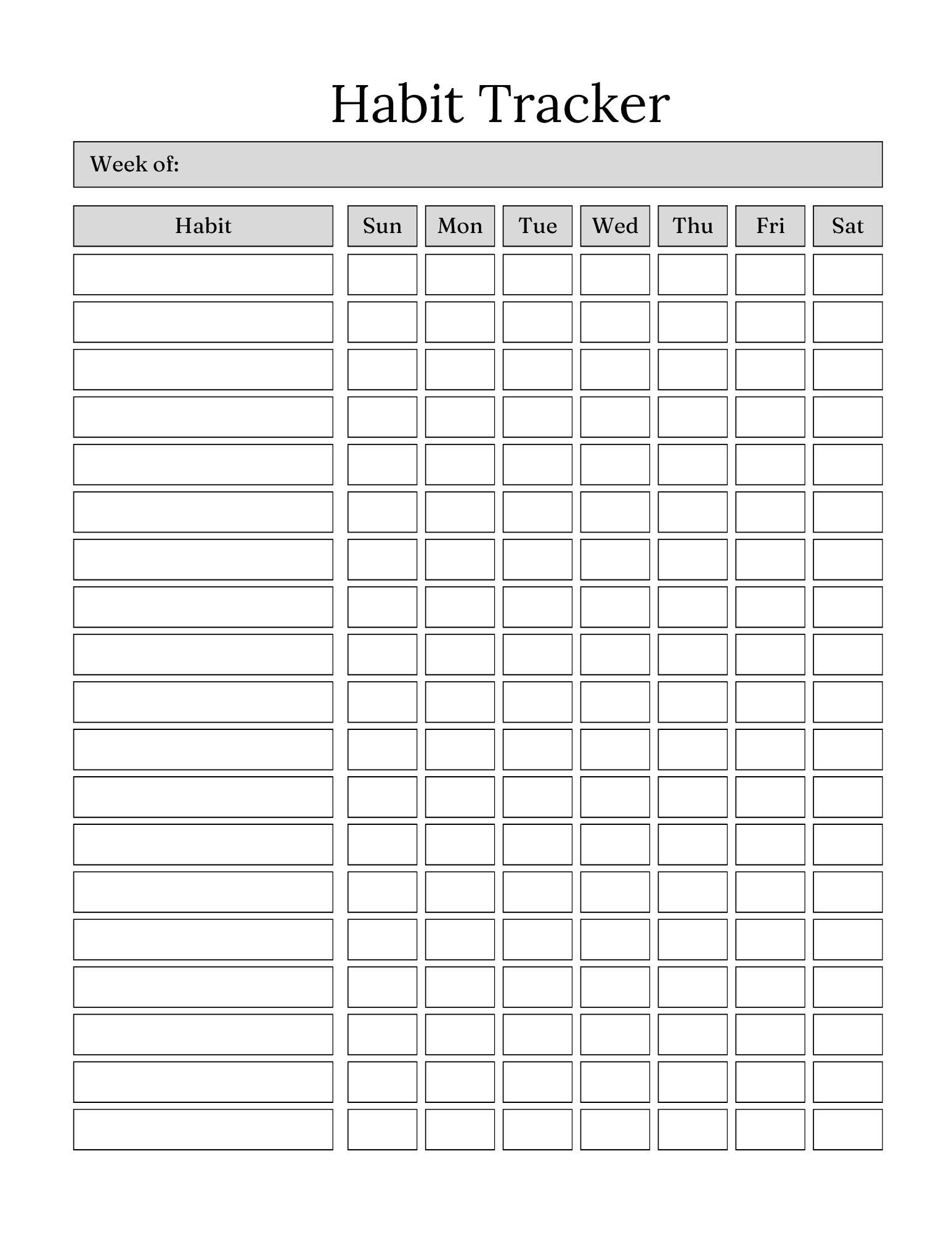 Small Business Bundle Planner