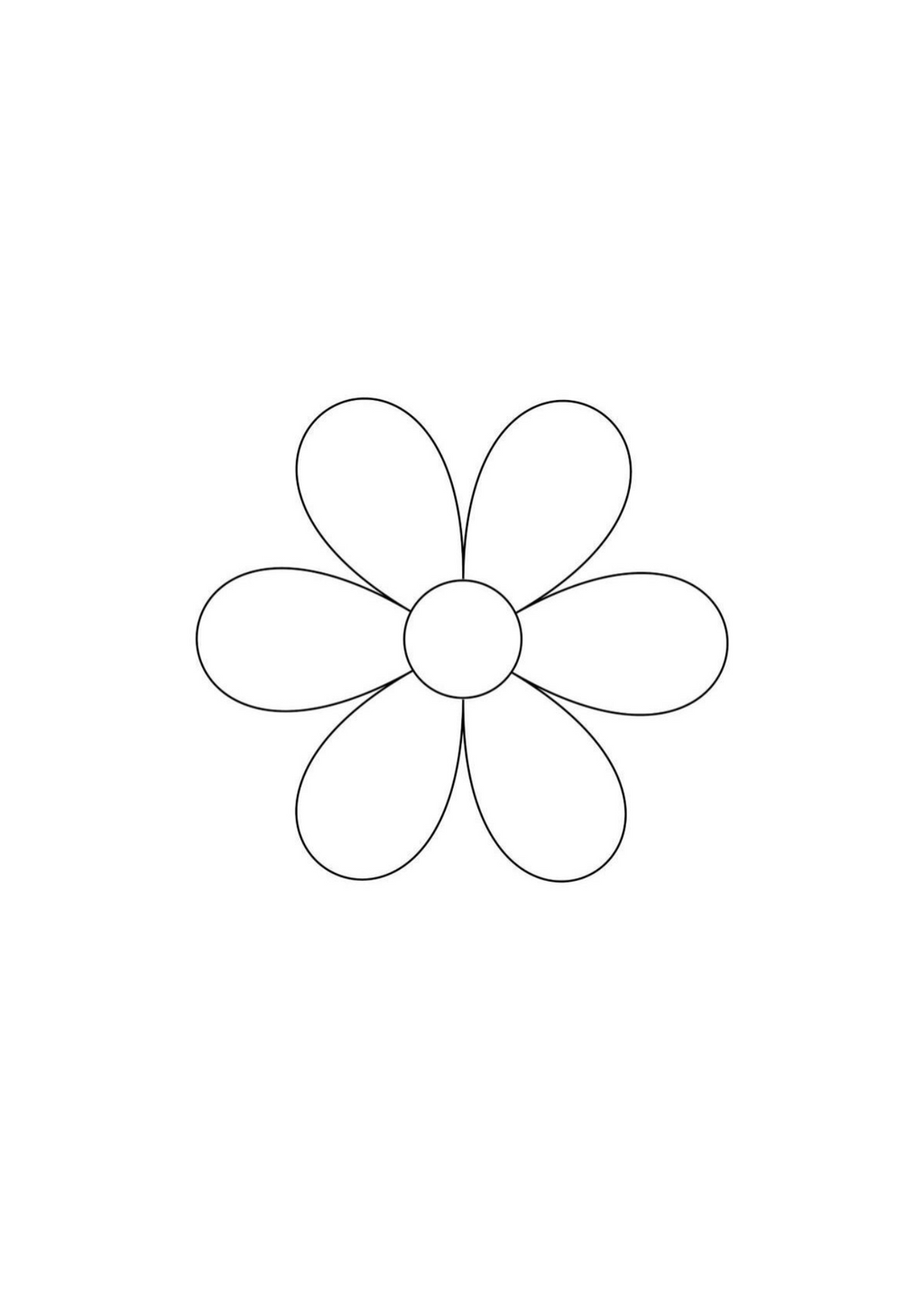 Vibrant Floral Coloring Set