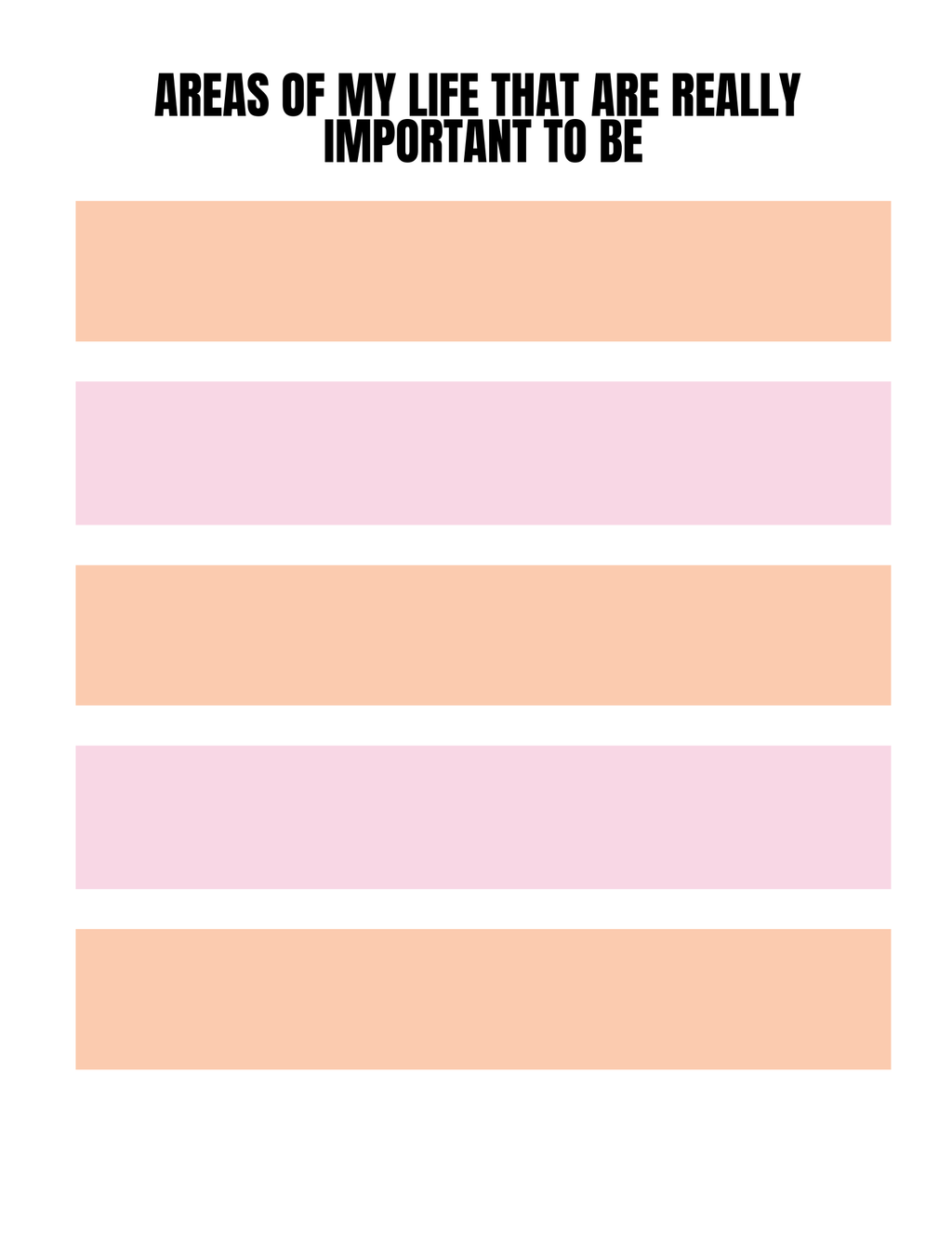 Self Control Activity Book