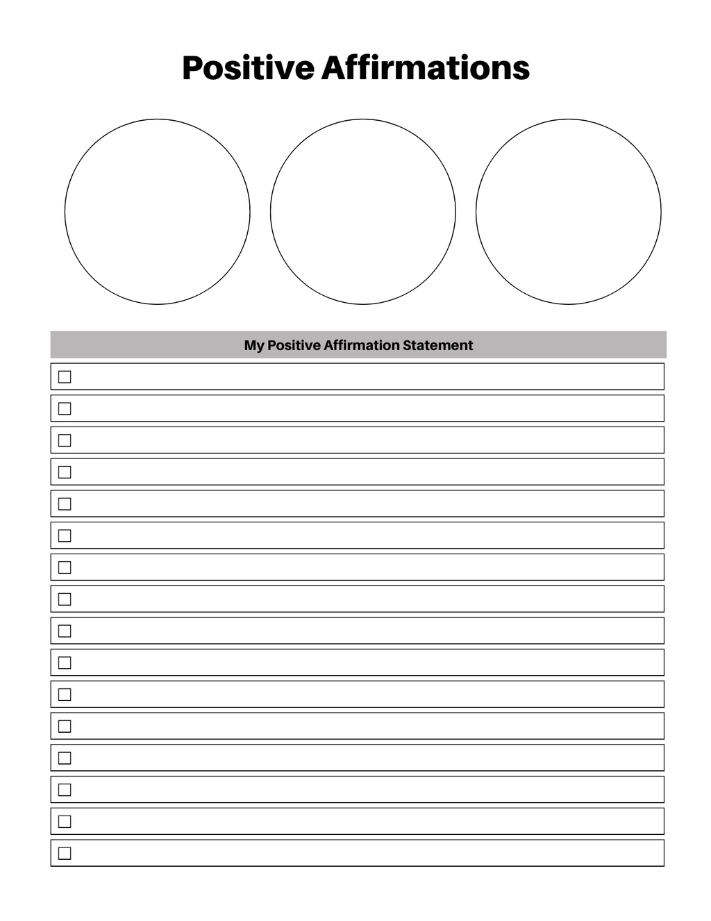 Depression Therapy Journal