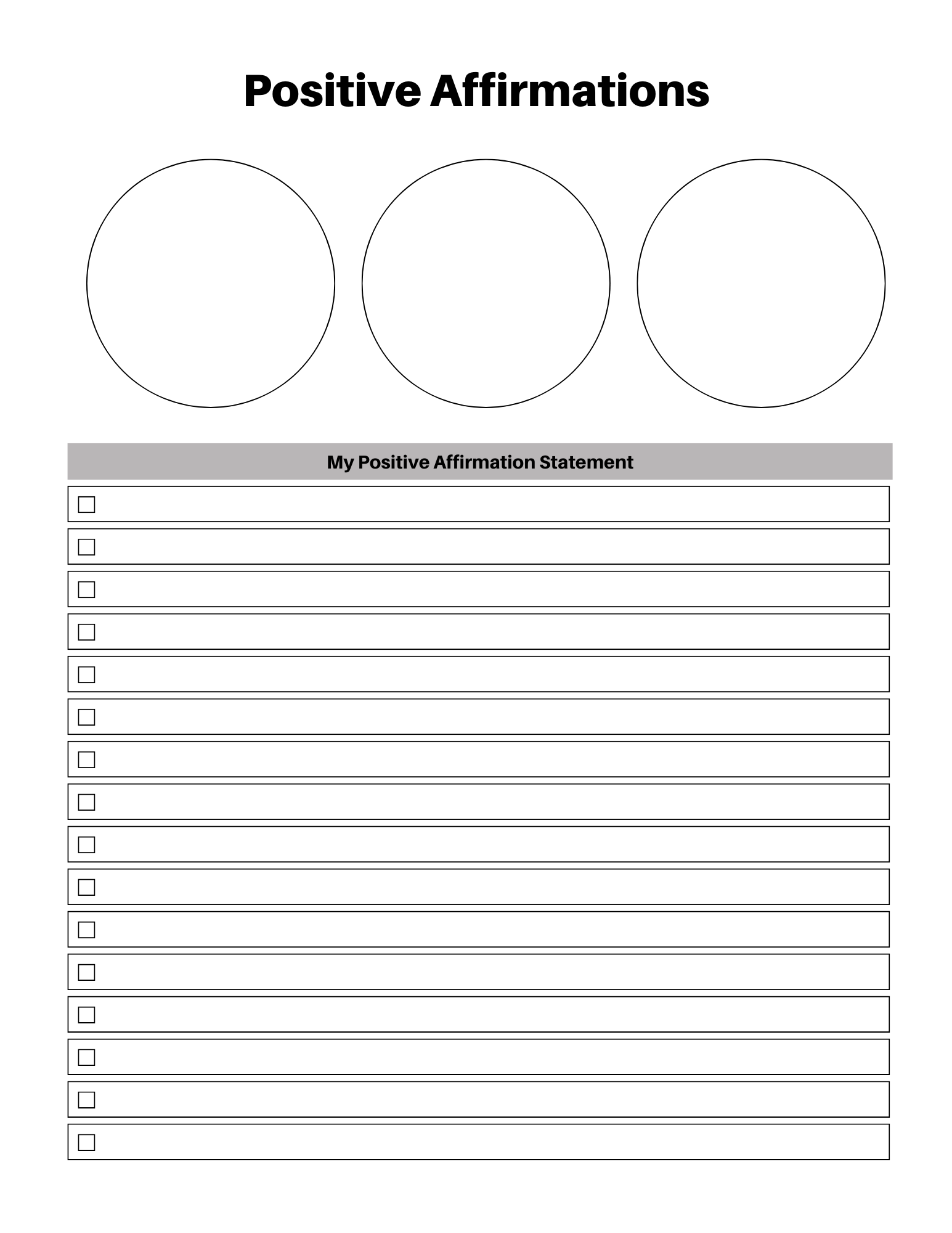 Depression Therapy Journal