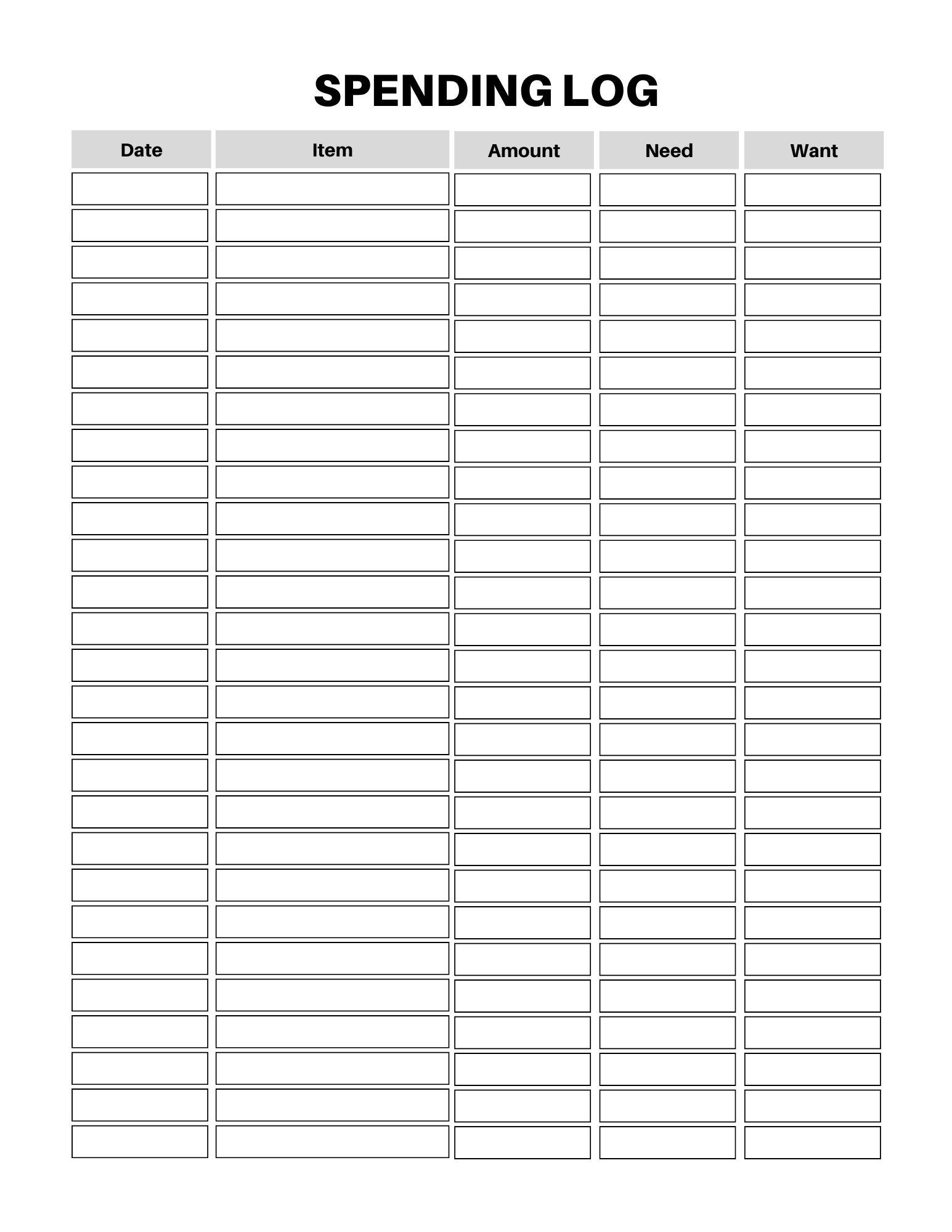 Abundance Mindset Journal