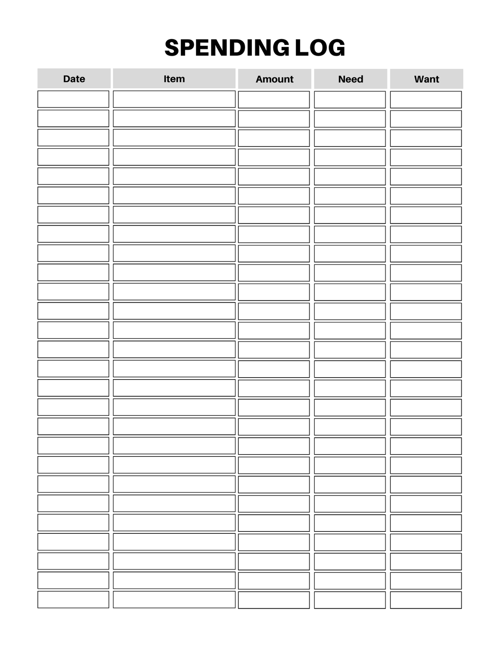 Abundance Mindset Journal