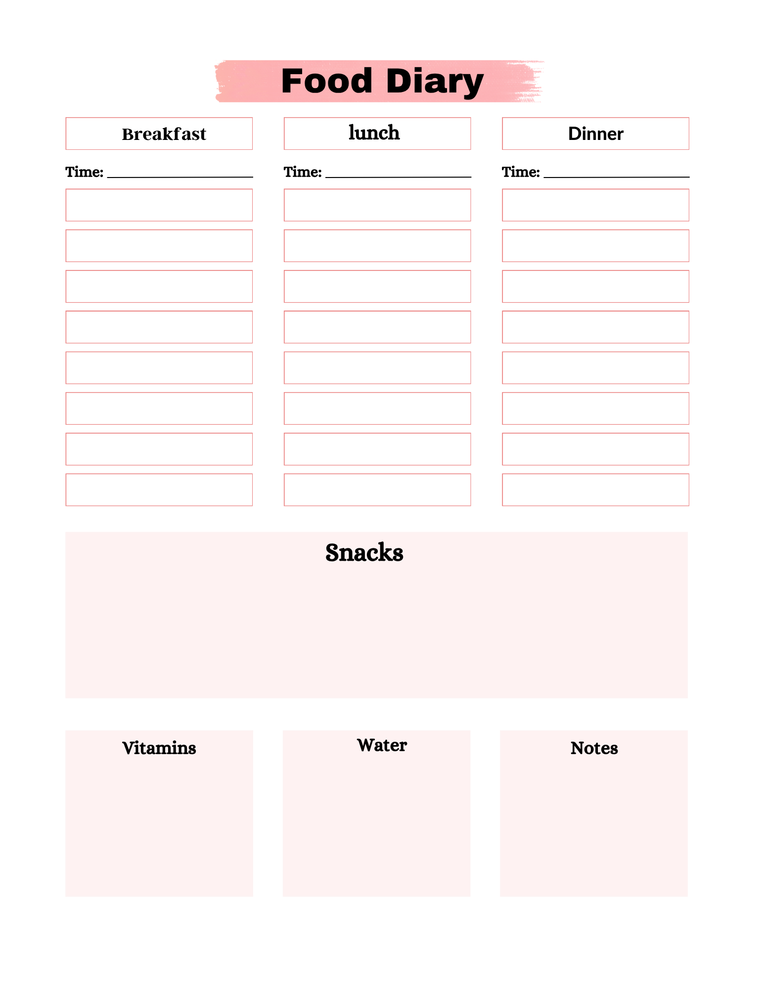 Mental Health Bundle