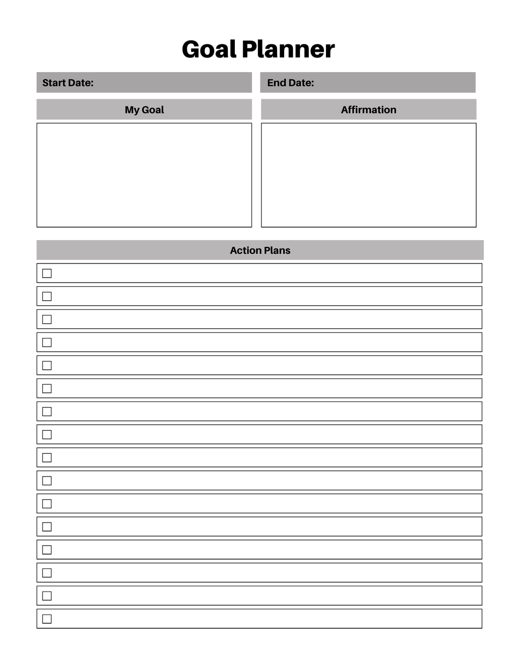 Depression Therapy Journal