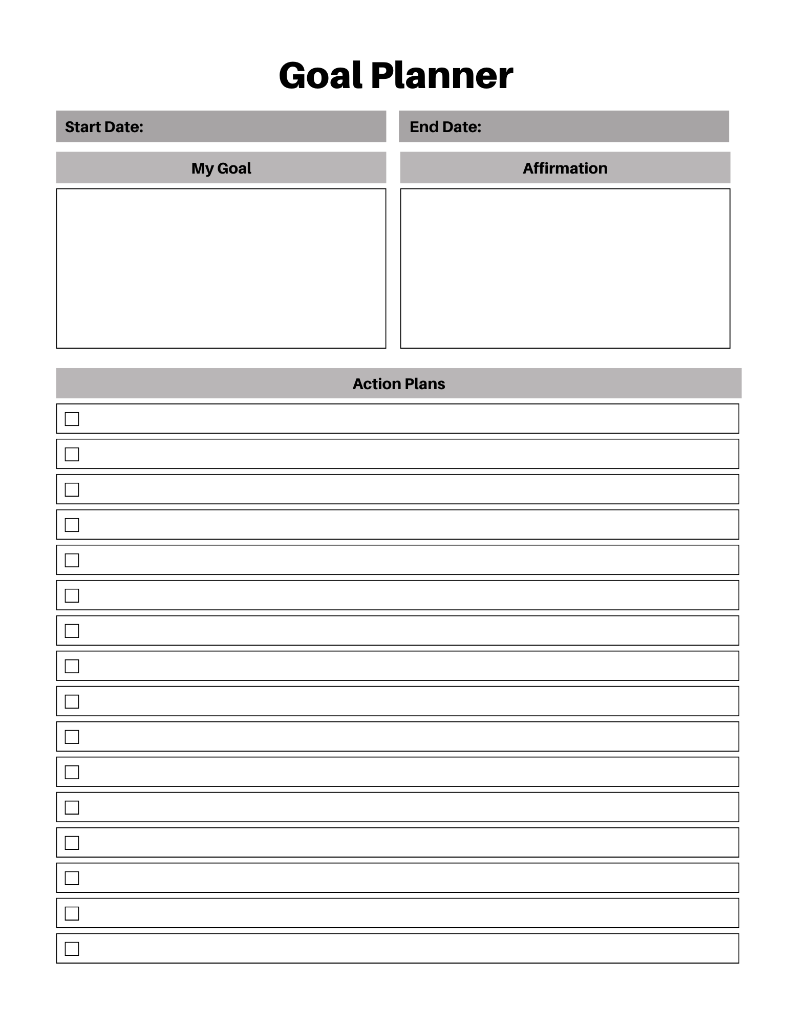 Depression Therapy Journal