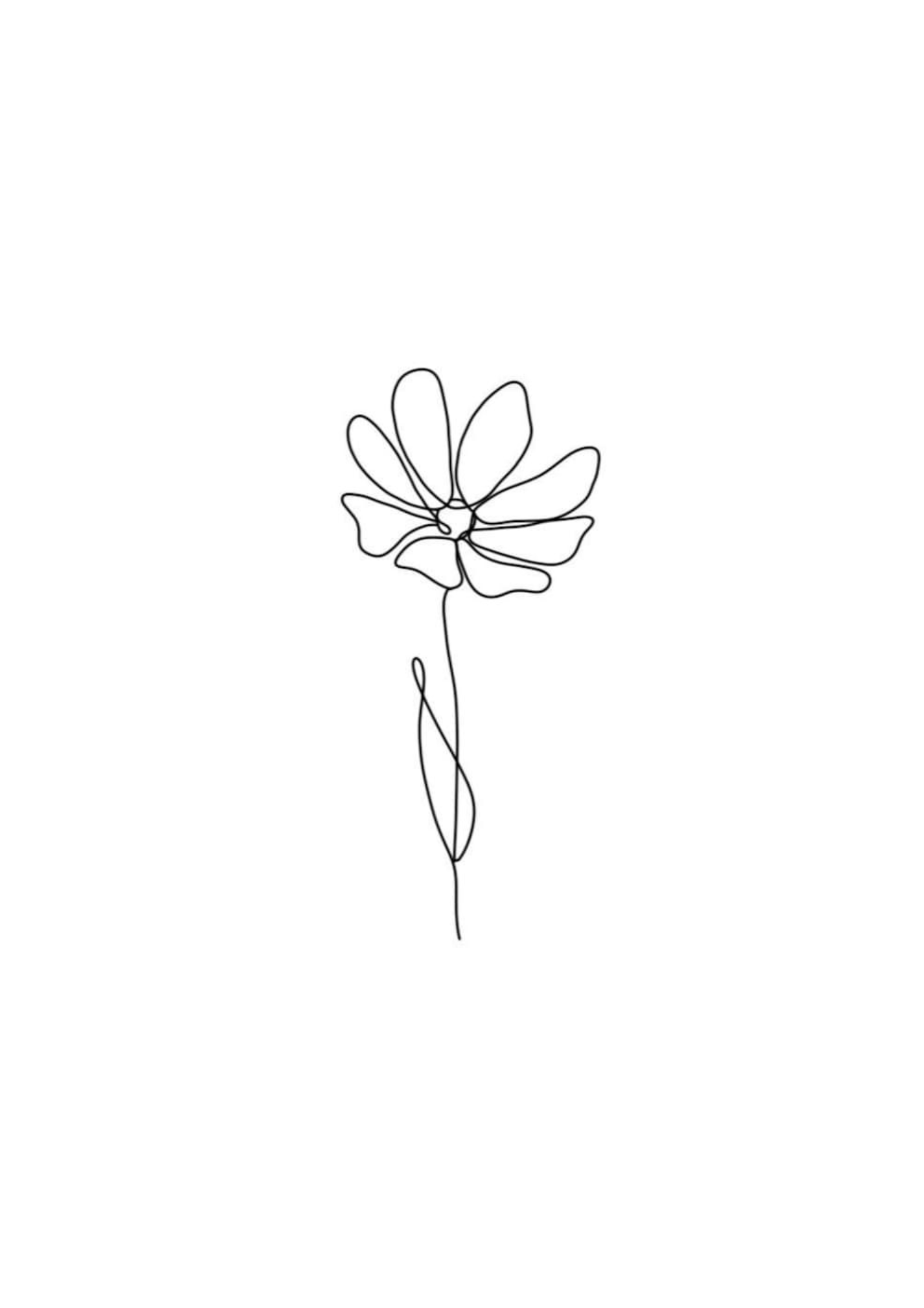 Vibrant Floral Coloring Set