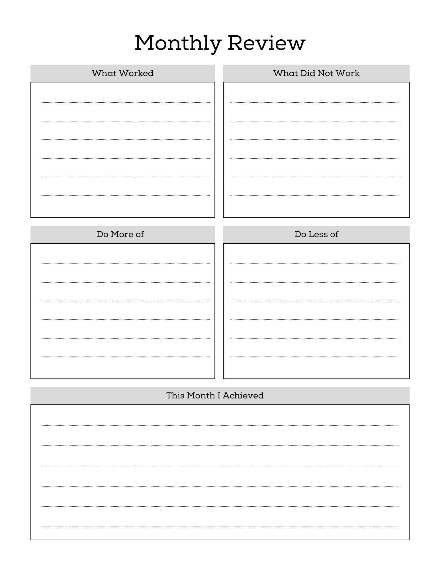 Social Media Post Planner