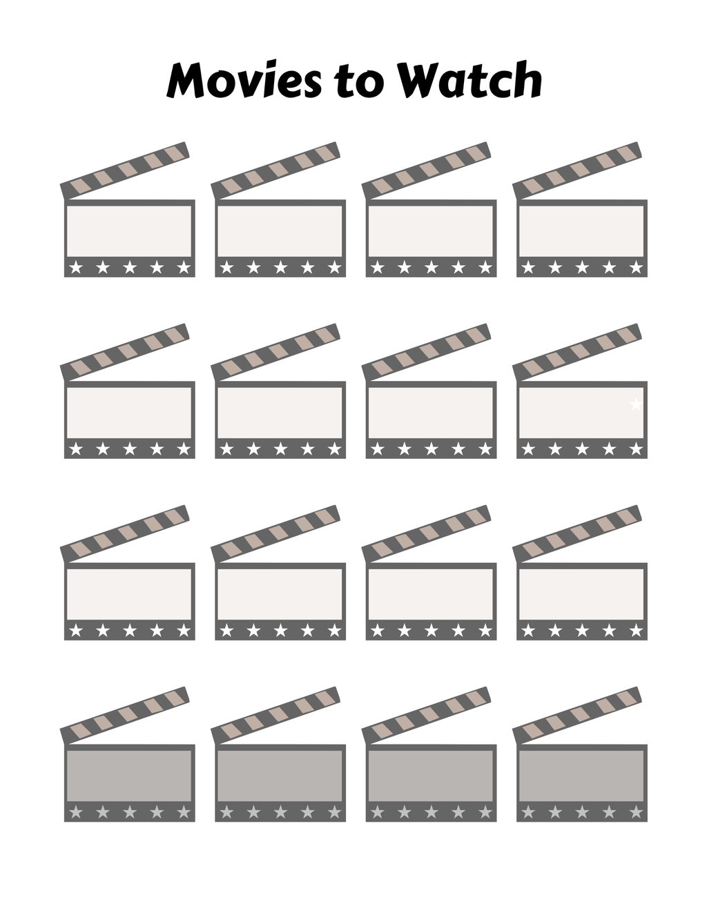 Summer Adventure Planner