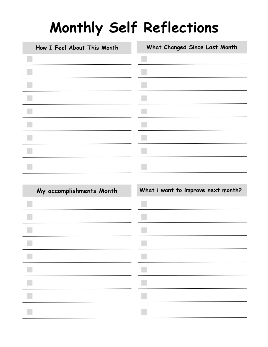 Safety Crisis Plan Journal 29 Pages of  Essential Tools