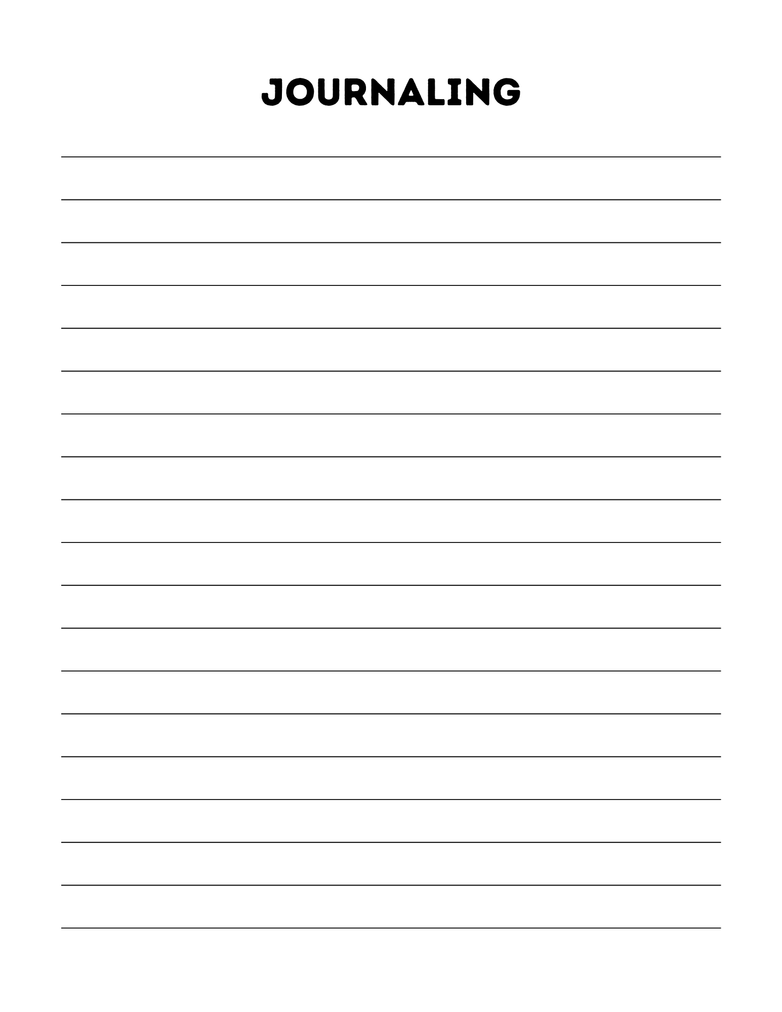 Abundance Manifestation Journal