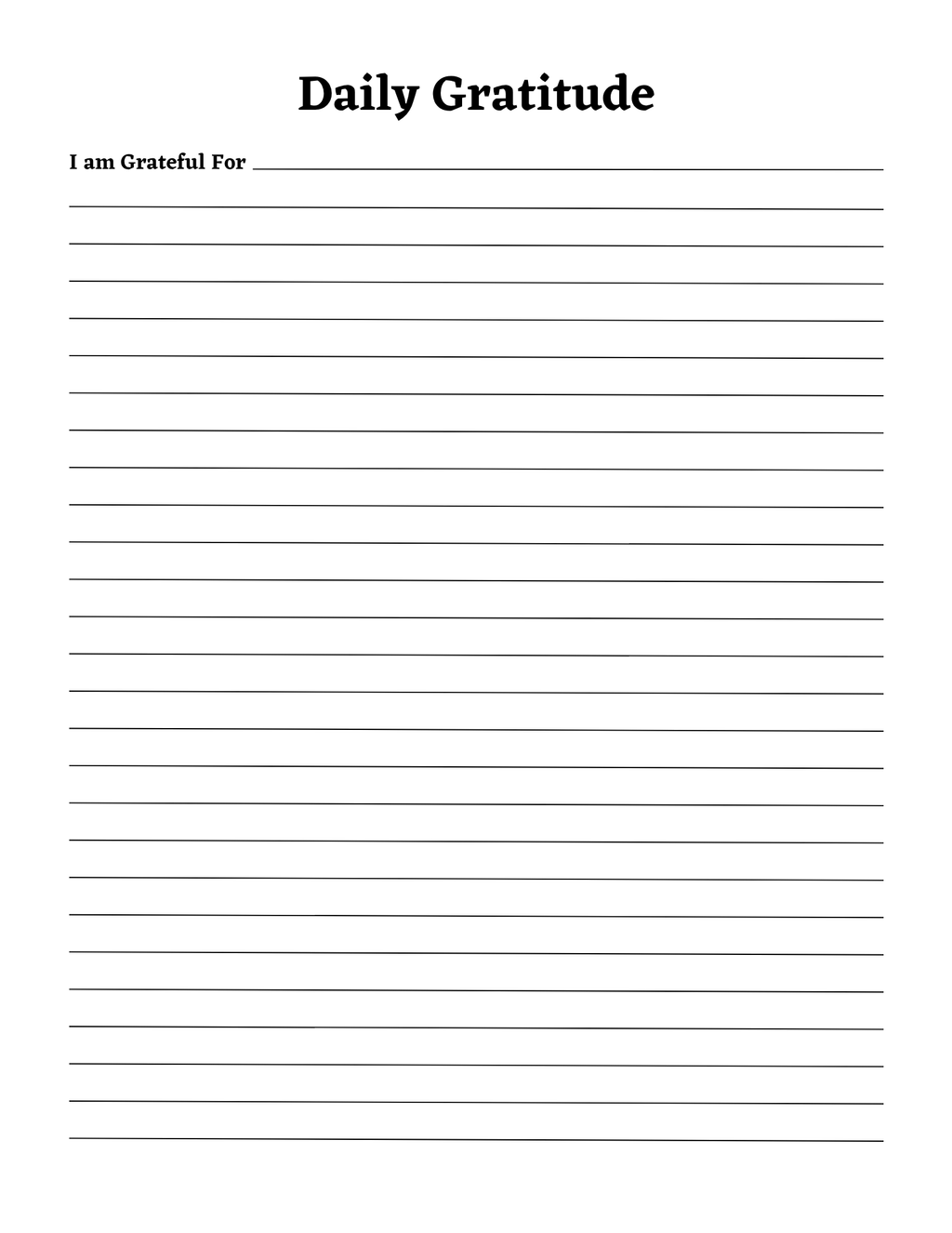 Spiritual Awakening Workbook