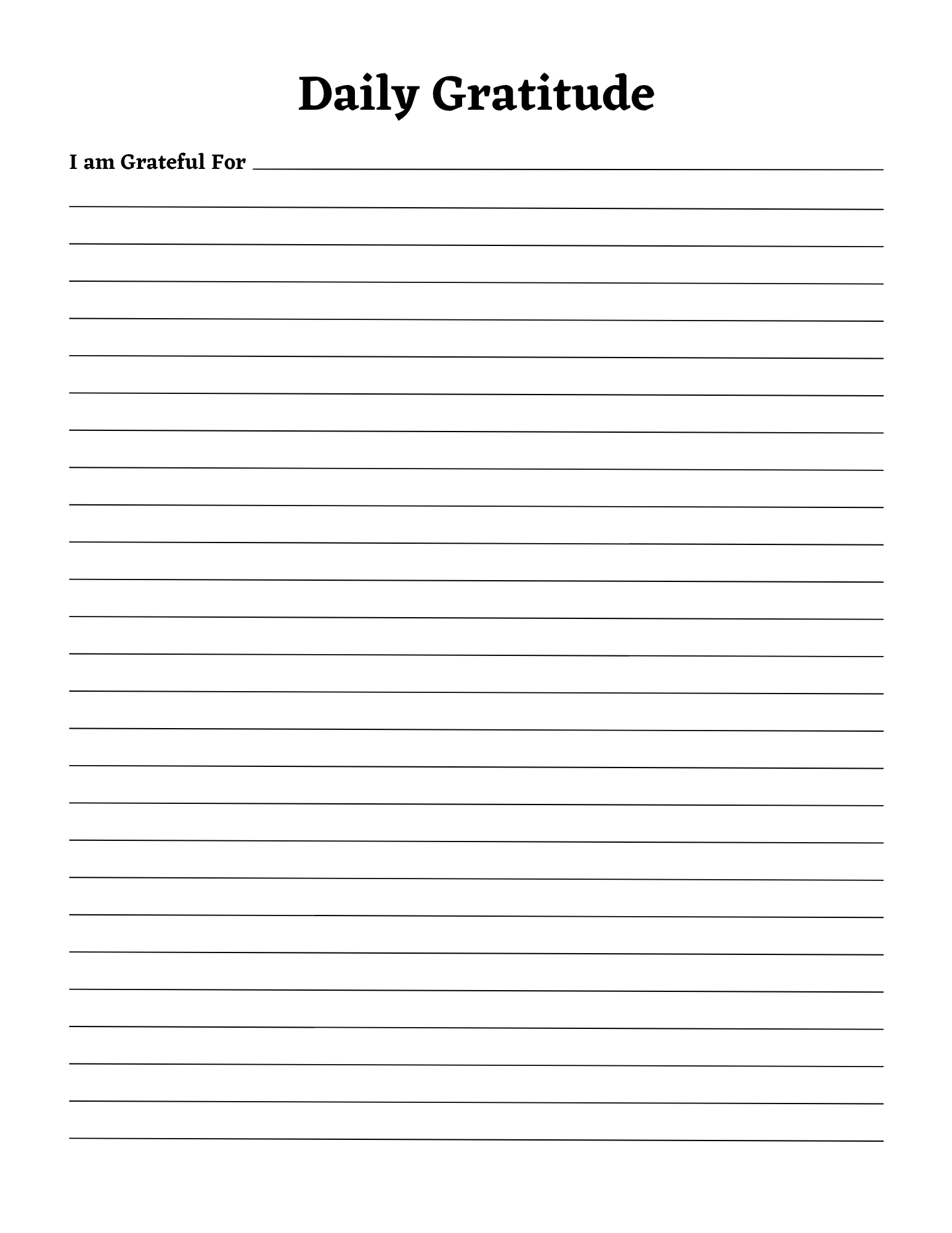 Spiritual Awakening Workbook