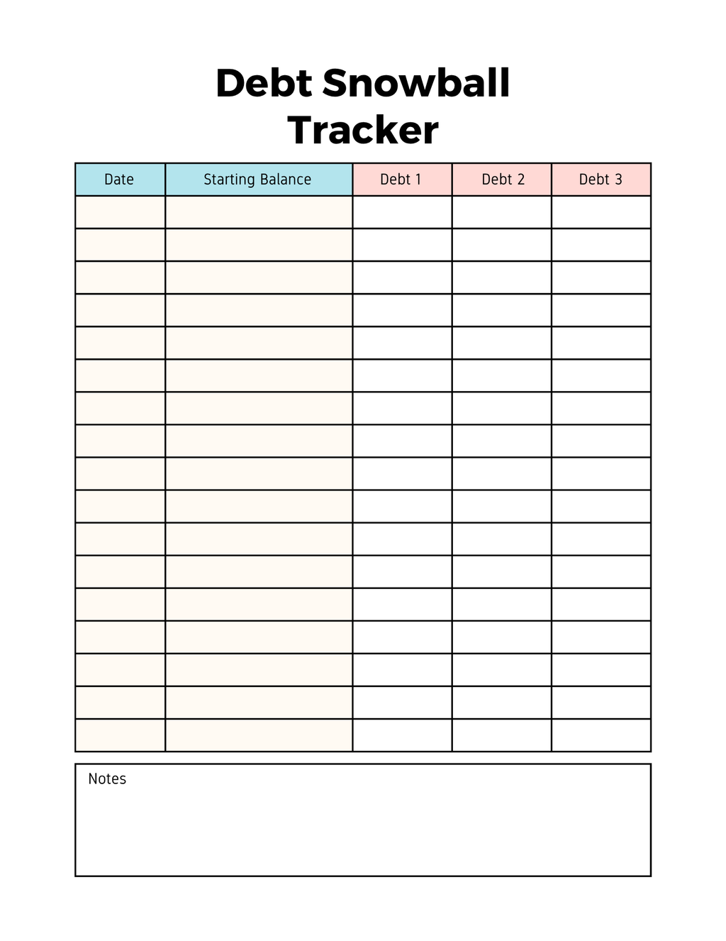 115 Pages Editable Canva Template