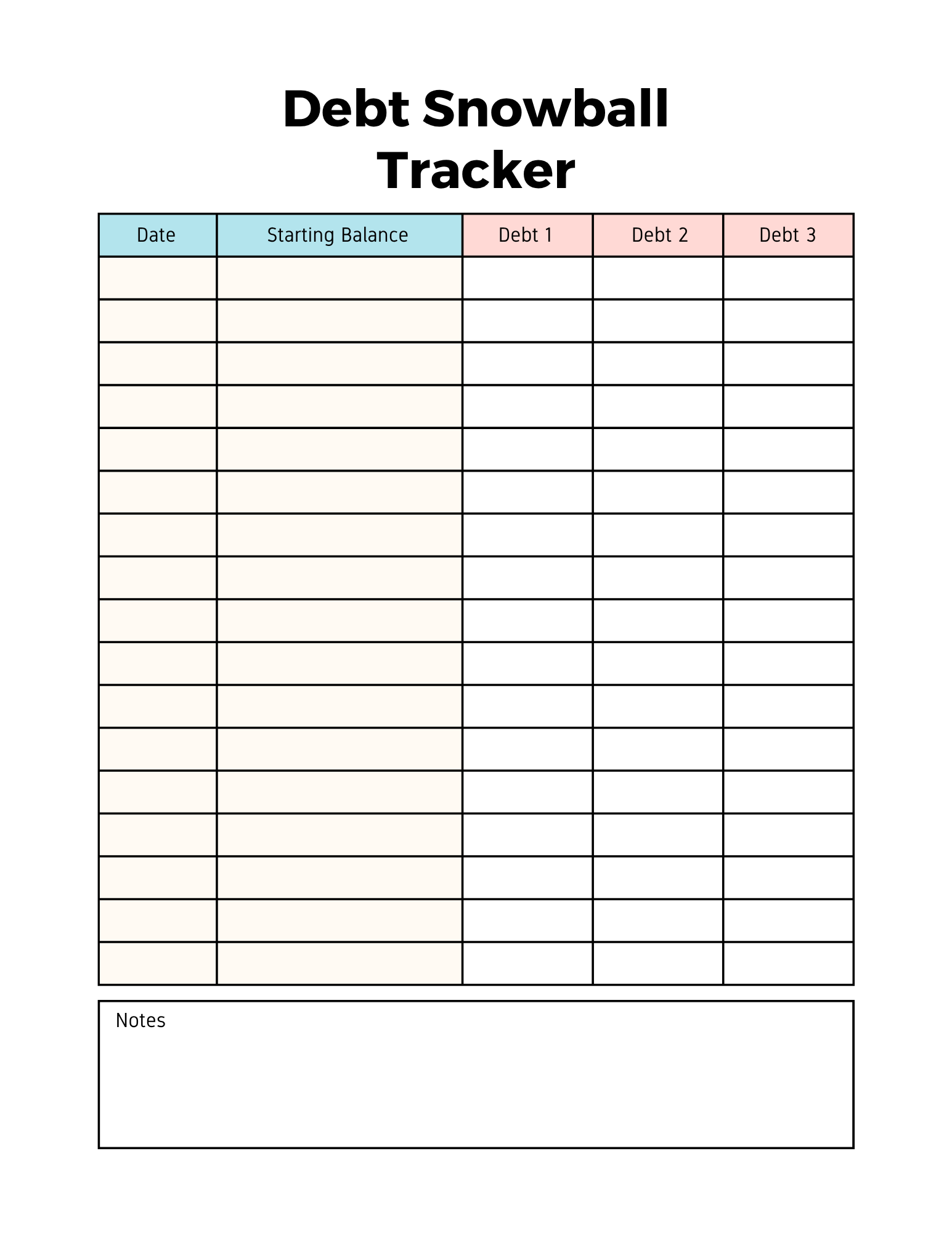 115 Pages Editable Canva Template