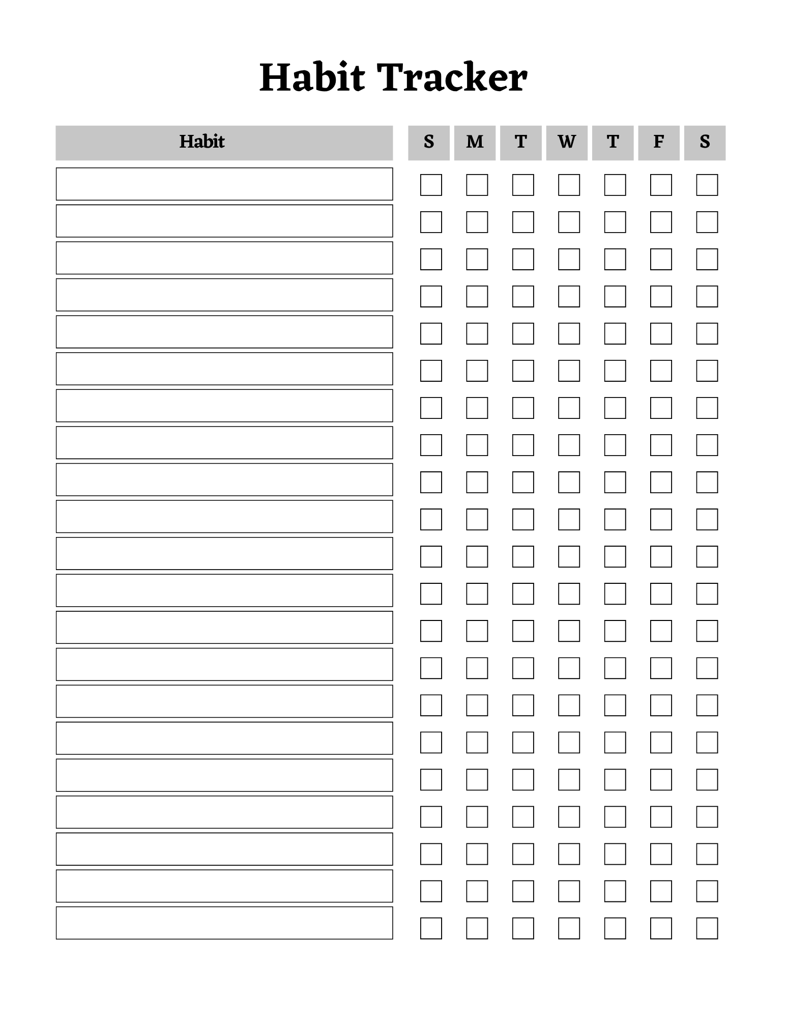 Spiritual Awakening Workbook