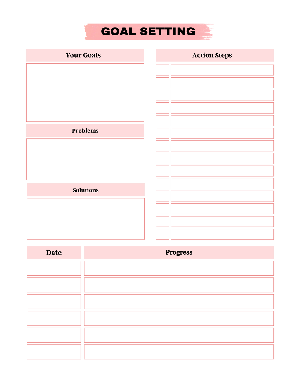 Mental Health Bundle