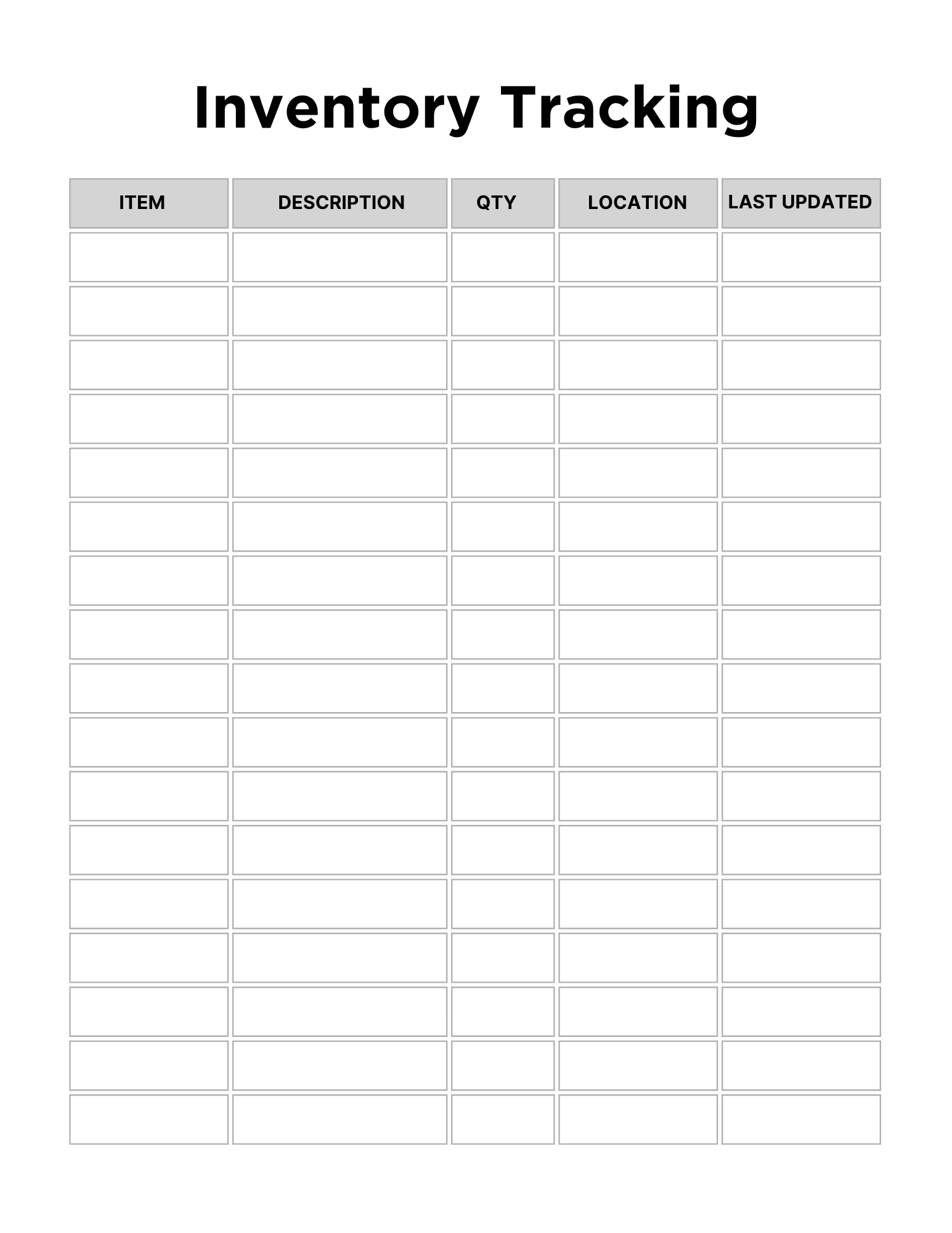 Side Hustle Planner