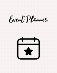 Event Planner