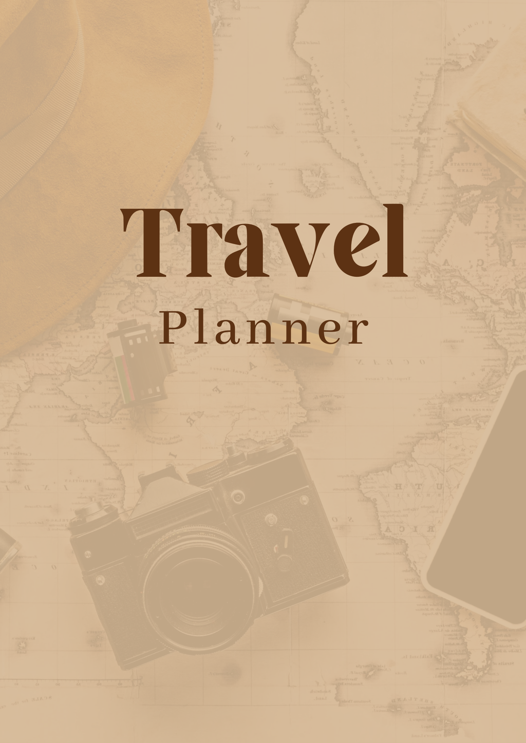 Travel Planner